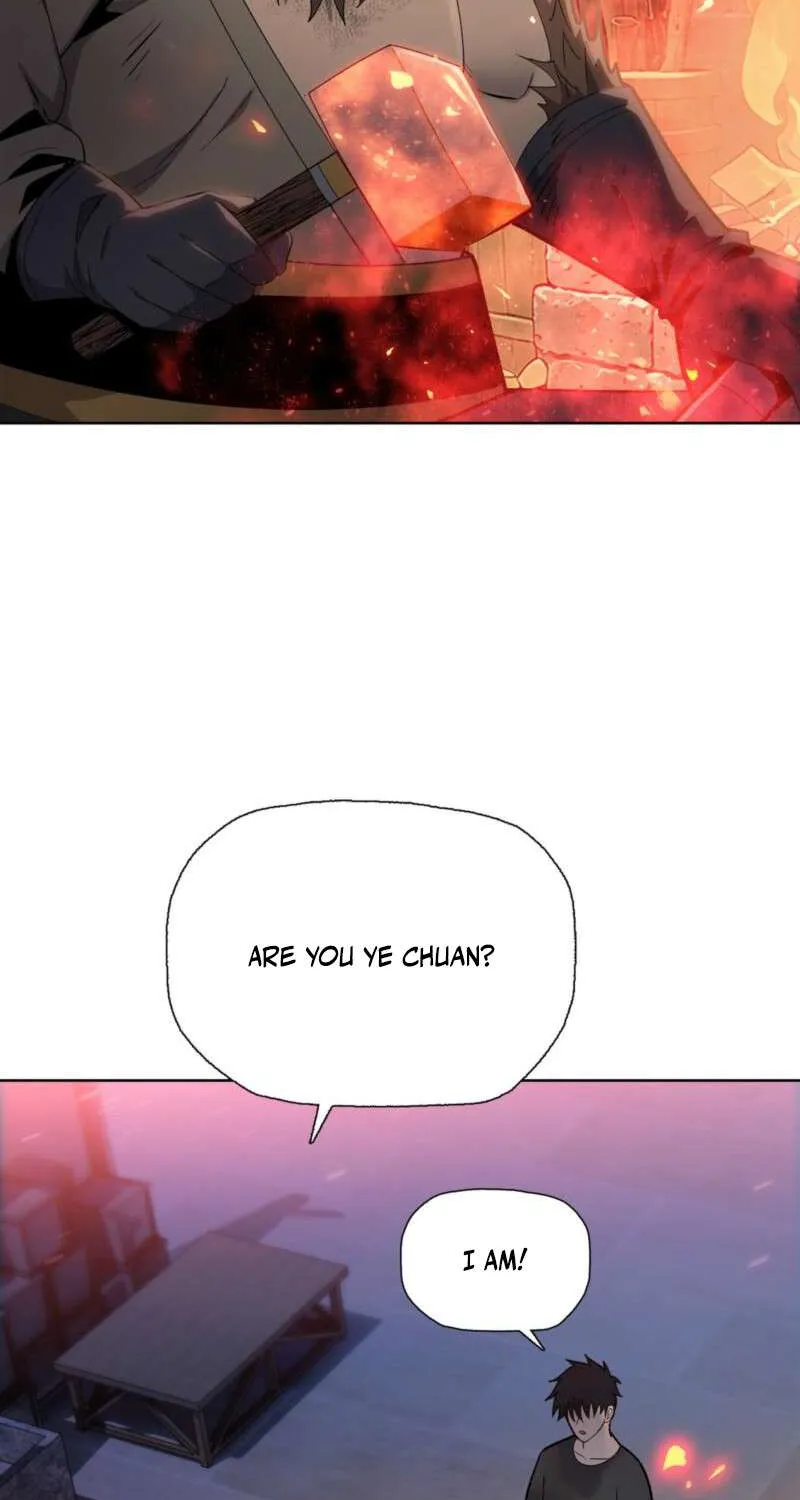 Read Almighty Pig Slaughtering Knife chapter 11 image 40 on Lezhin