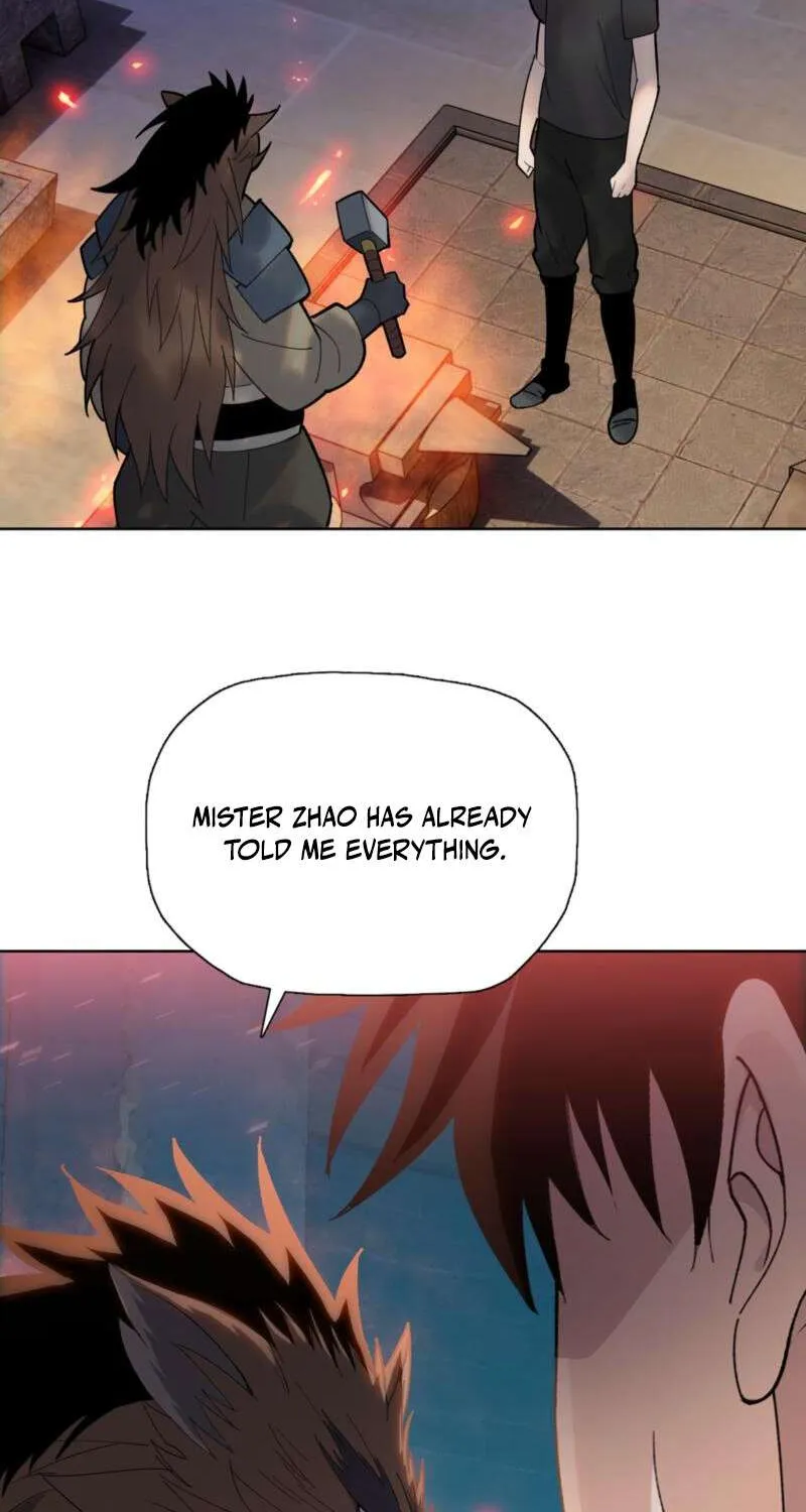 Read Almighty Pig Slaughtering Knife chapter 11 image 41 on Lezhin