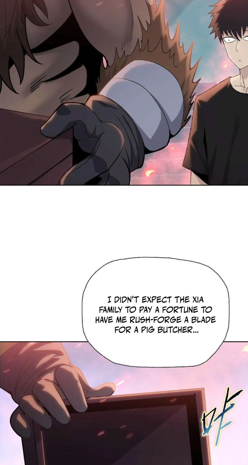Read Almighty Pig Slaughtering Knife chapter 11 image 43 on Lezhin