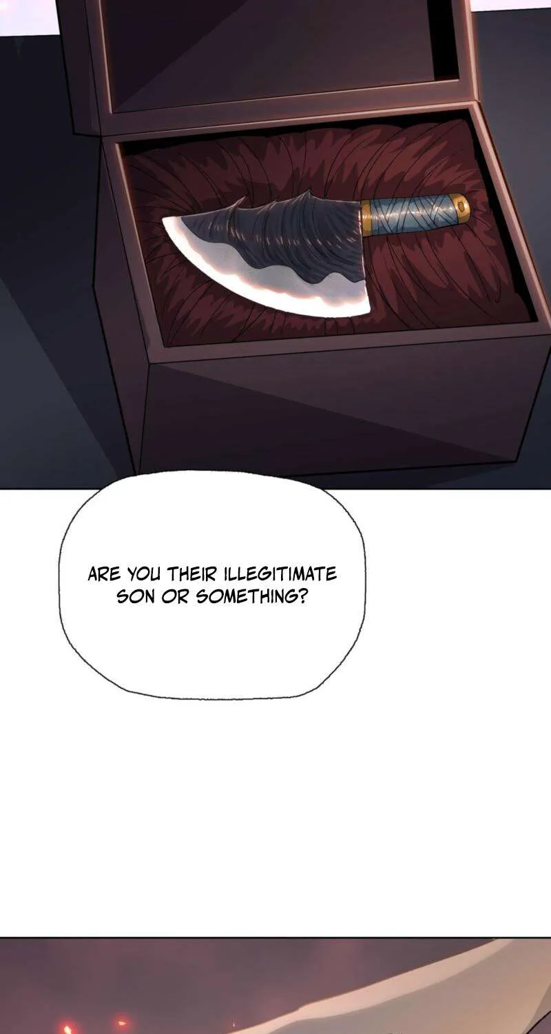 Read Almighty Pig Slaughtering Knife chapter 11 image 44 on Lezhin