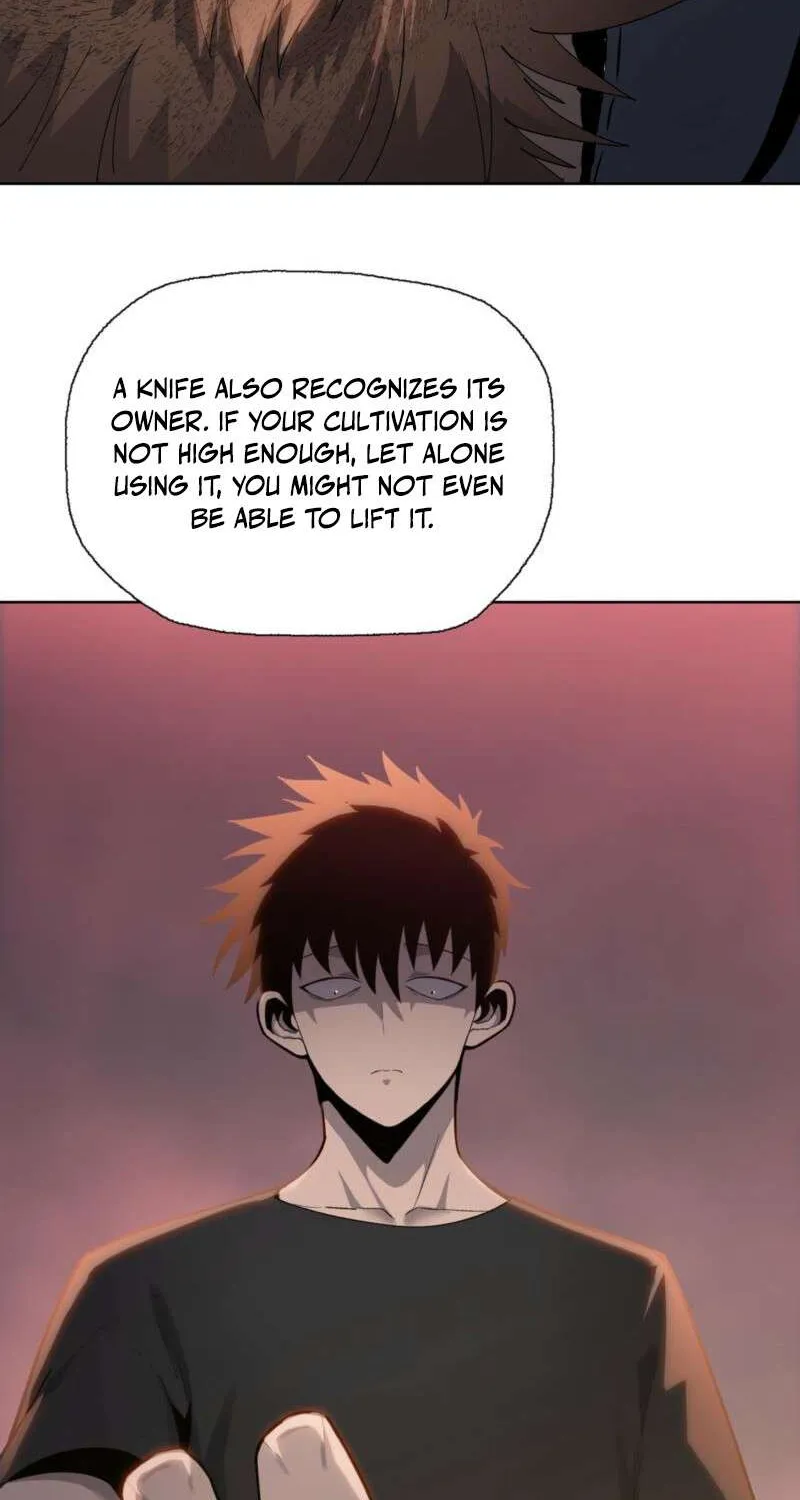 Read Almighty Pig Slaughtering Knife chapter 11 image 48 on Lezhin