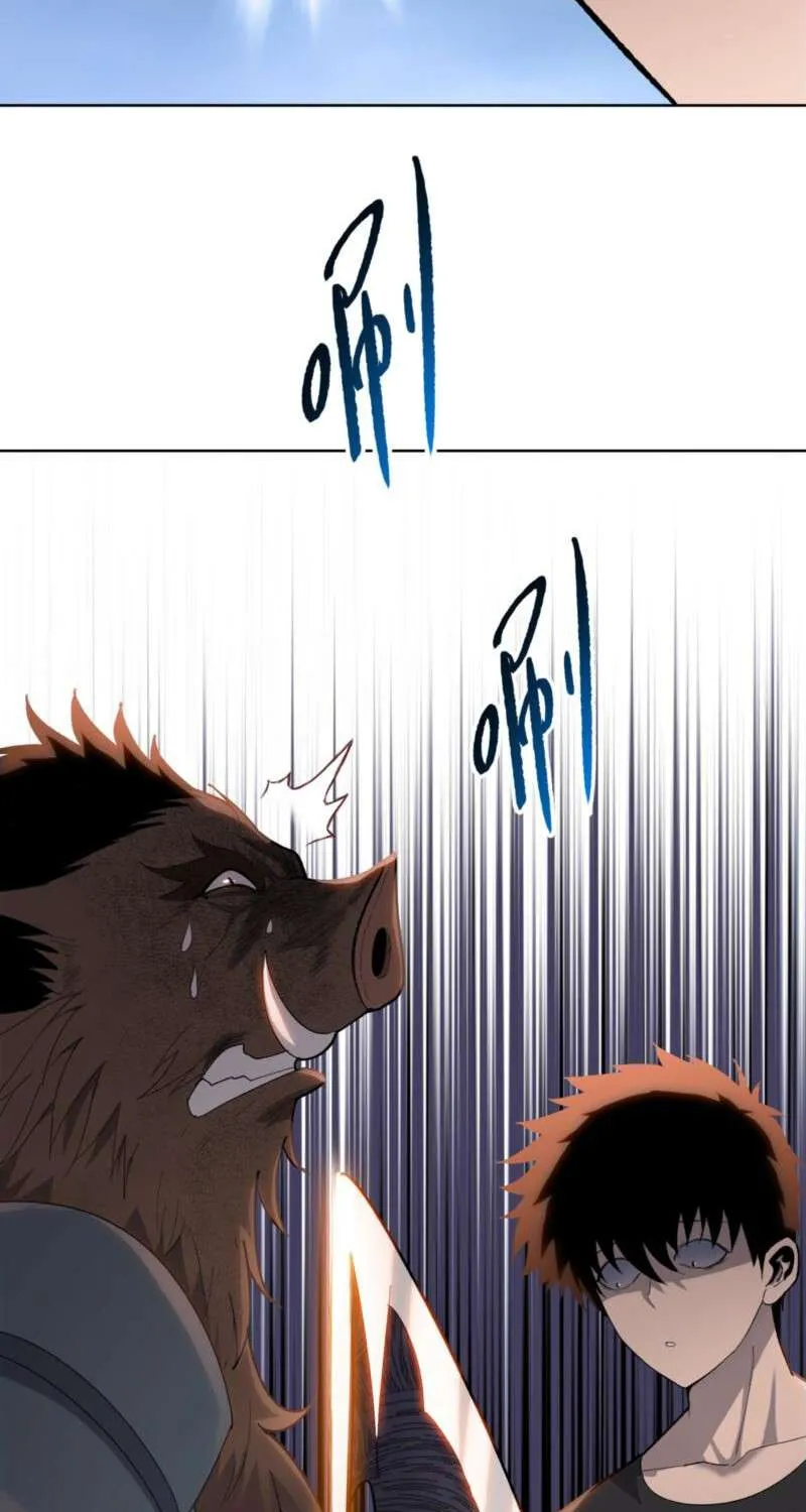 Read Almighty Pig Slaughtering Knife chapter 11 image 51 on Lezhin