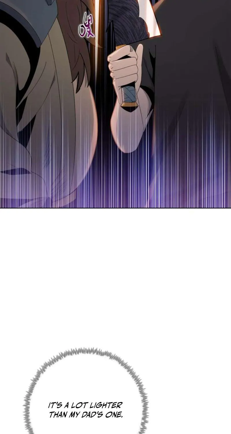 Read Almighty Pig Slaughtering Knife chapter 11 image 52 on Lezhin