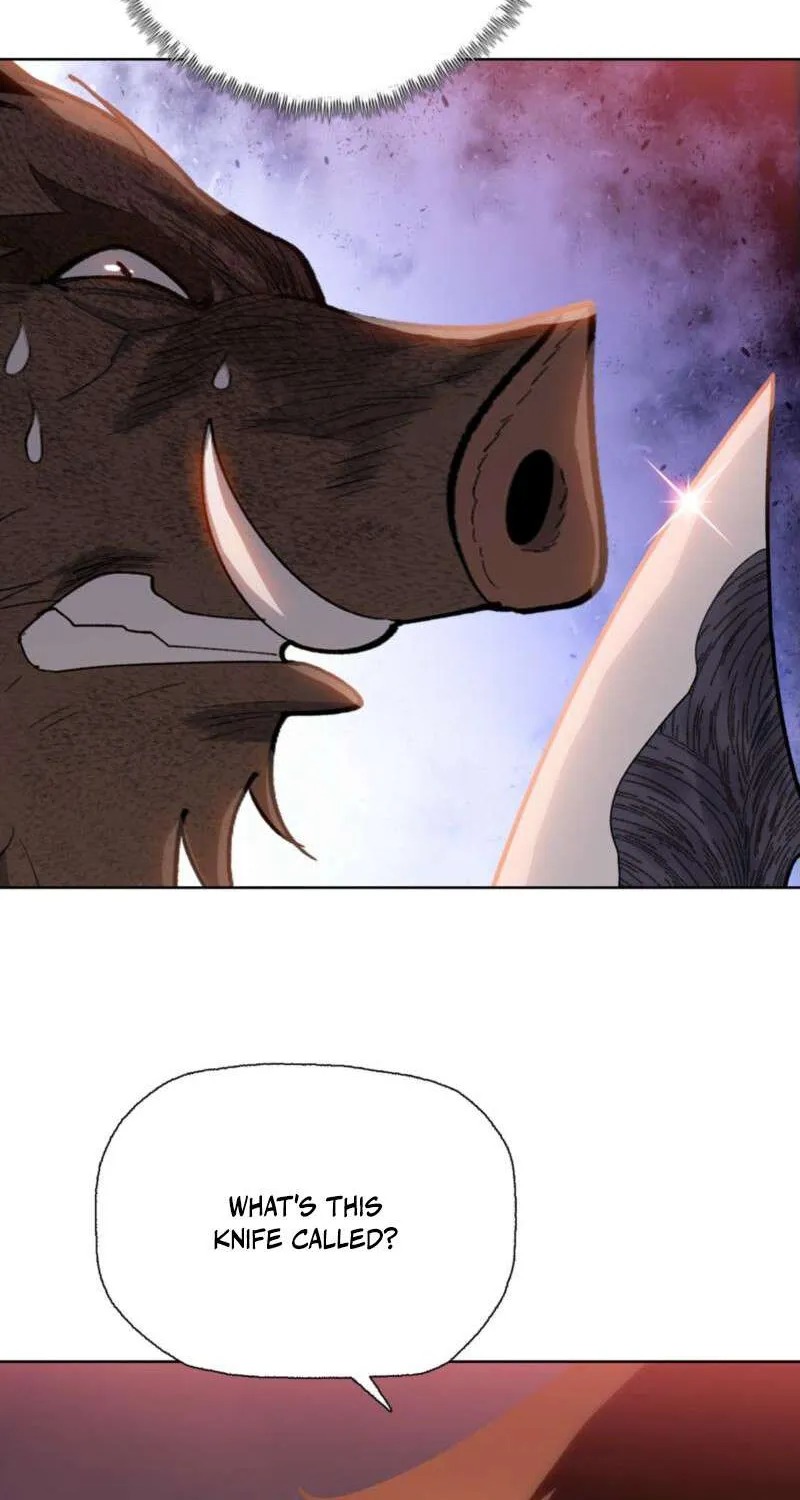 Read Almighty Pig Slaughtering Knife chapter 11 image 54 on Lezhin