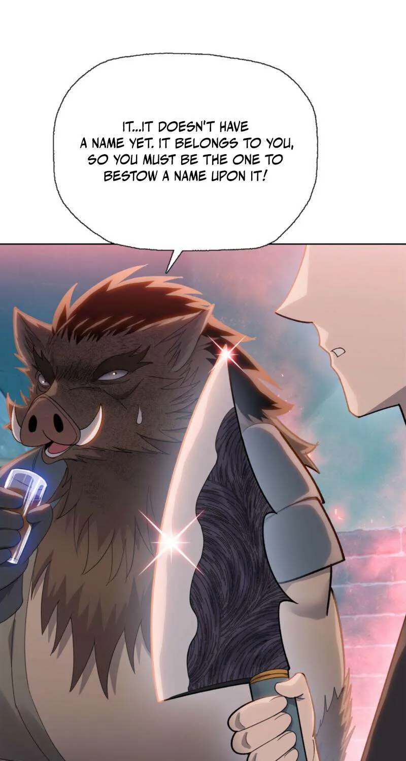 Read Almighty Pig Slaughtering Knife chapter 11 image 56 on Lezhin