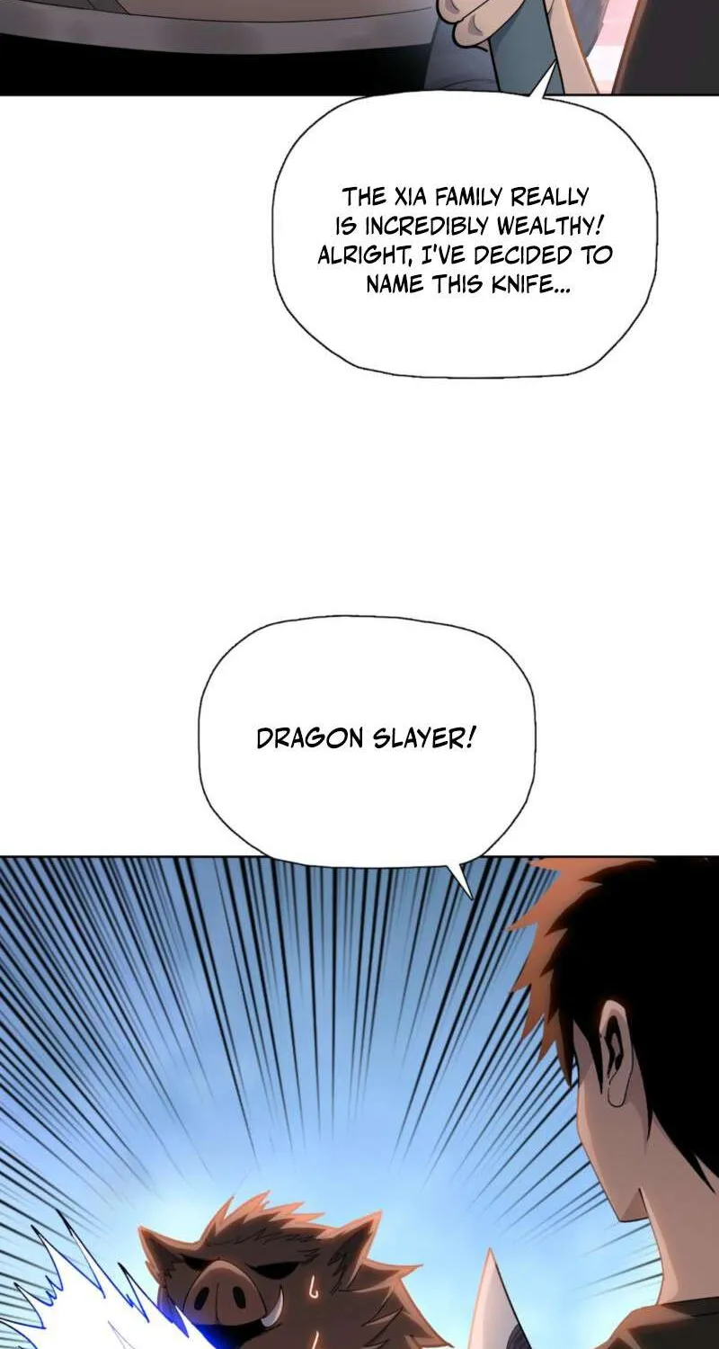 Read Almighty Pig Slaughtering Knife chapter 11 image 57 on Lezhin