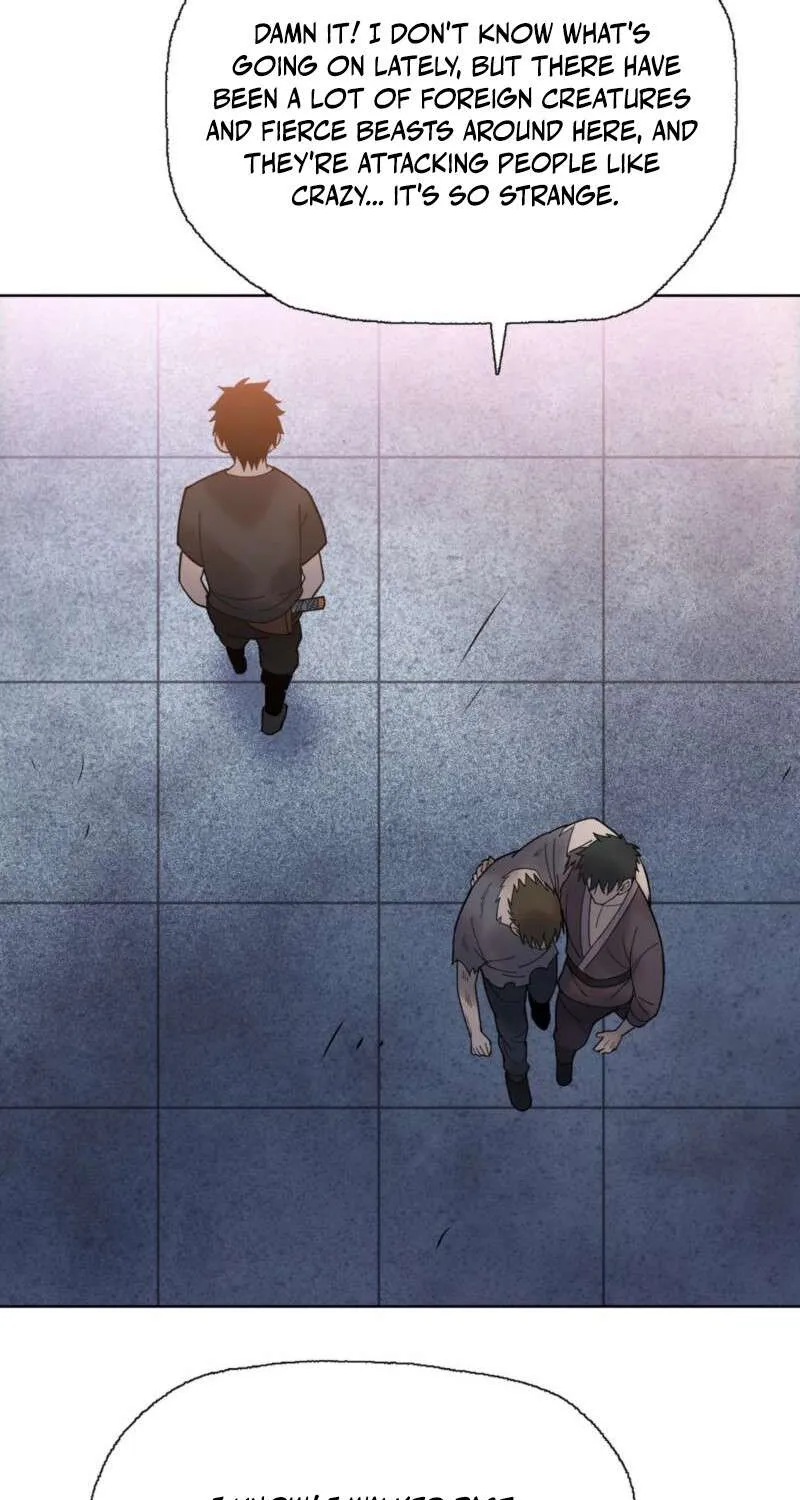 Read Almighty Pig Slaughtering Knife chapter 11 image 62 on Lezhin