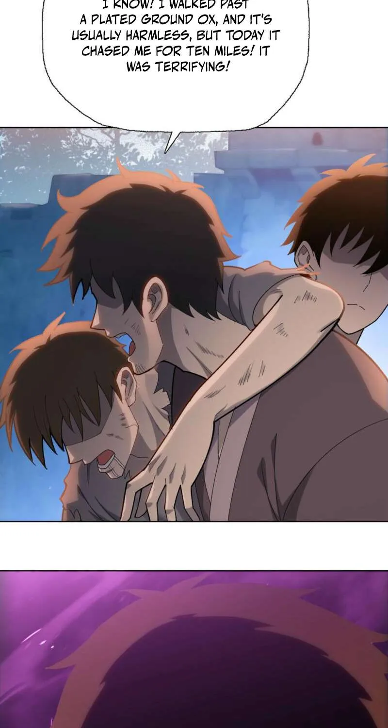 Read Almighty Pig Slaughtering Knife chapter 11 image 63 on Lezhin