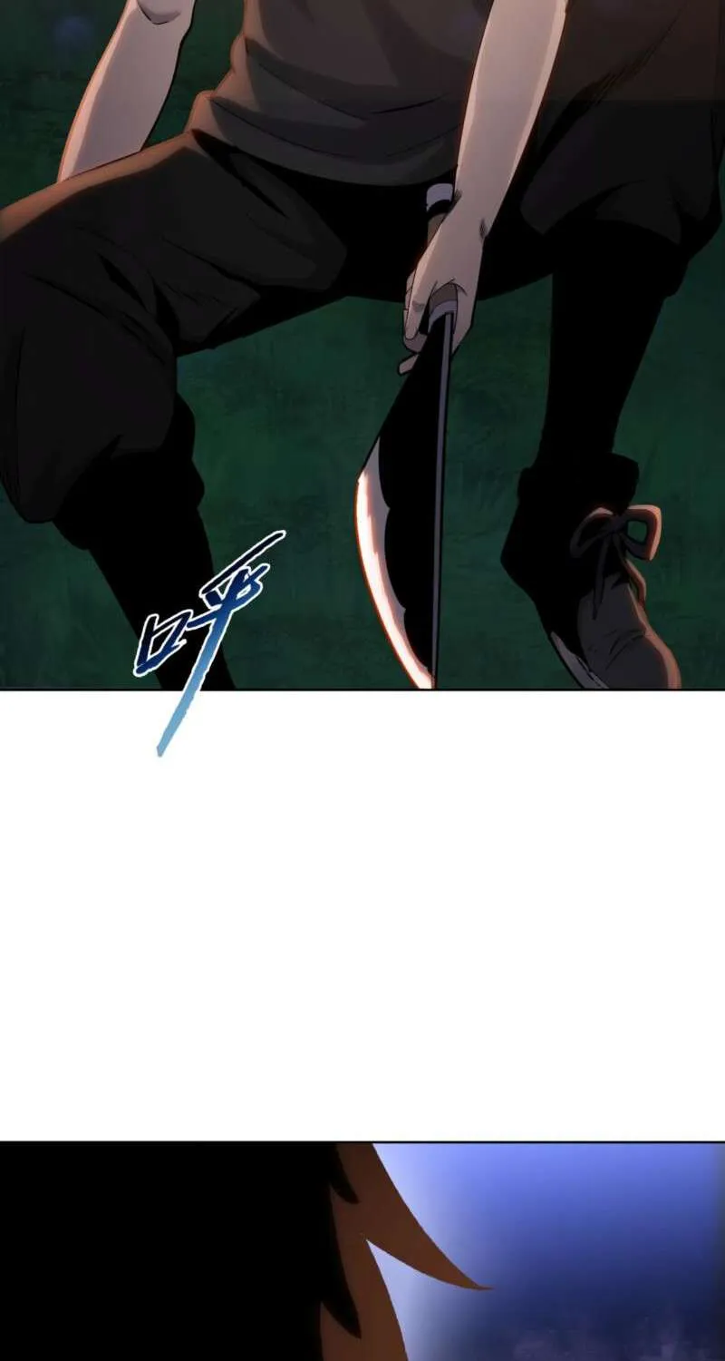 Read Almighty Pig Slaughtering Knife chapter 11 image 8 on Lezhin