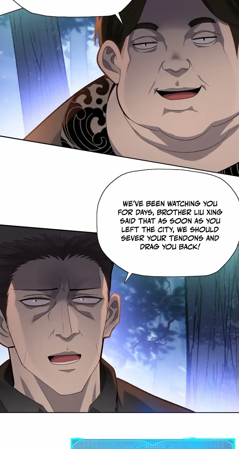 Read Almighty Pig Slaughtering Knife chapter 12 image 13 on Lezhin
