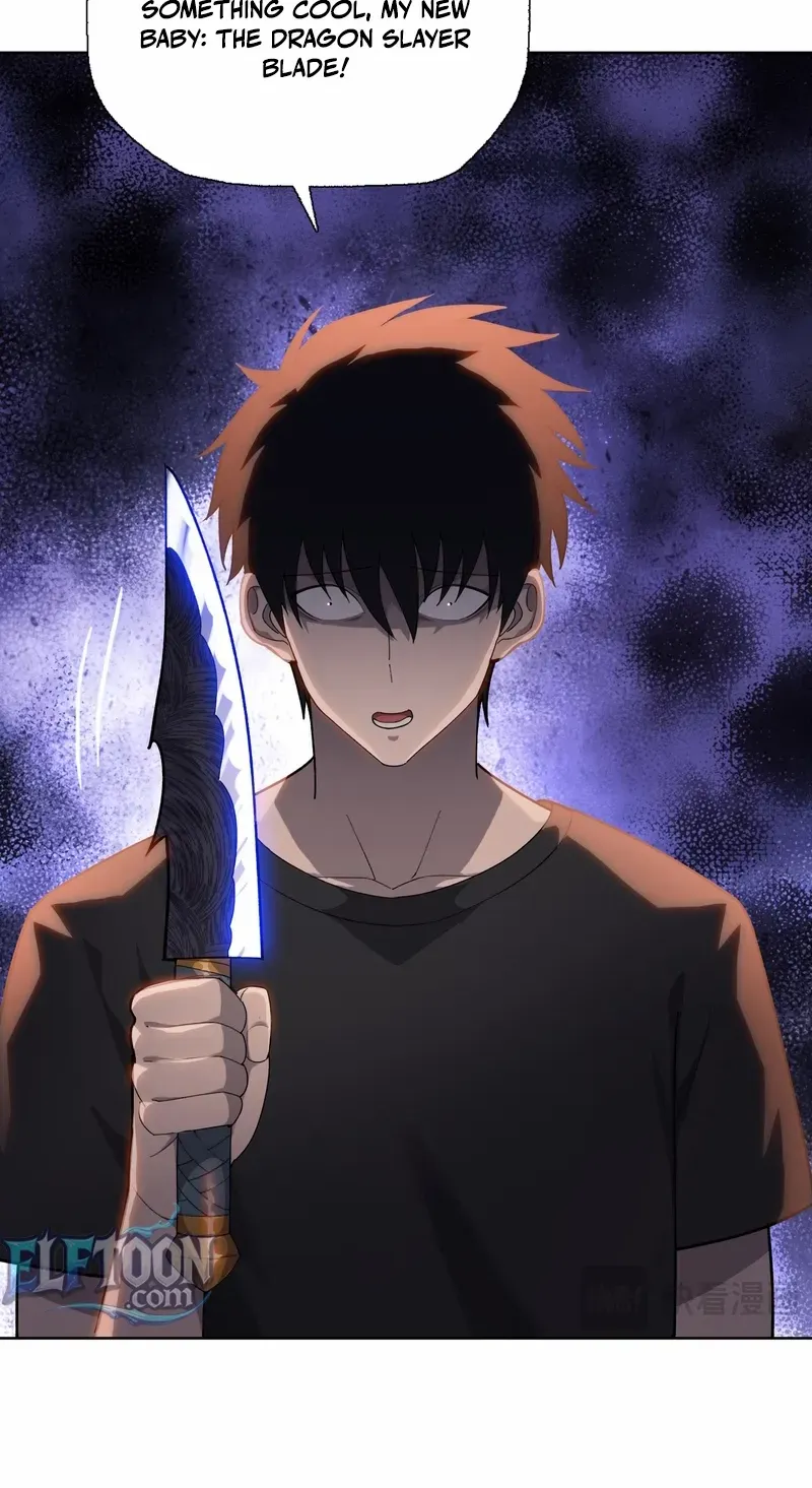 Read Almighty Pig Slaughtering Knife chapter 12 image 16 on Lezhin