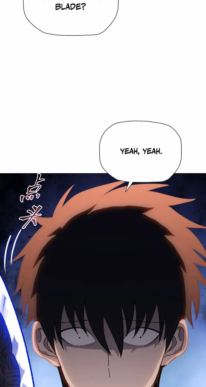 Read Almighty Pig Slaughtering Knife chapter 12 image 18 on Lezhin