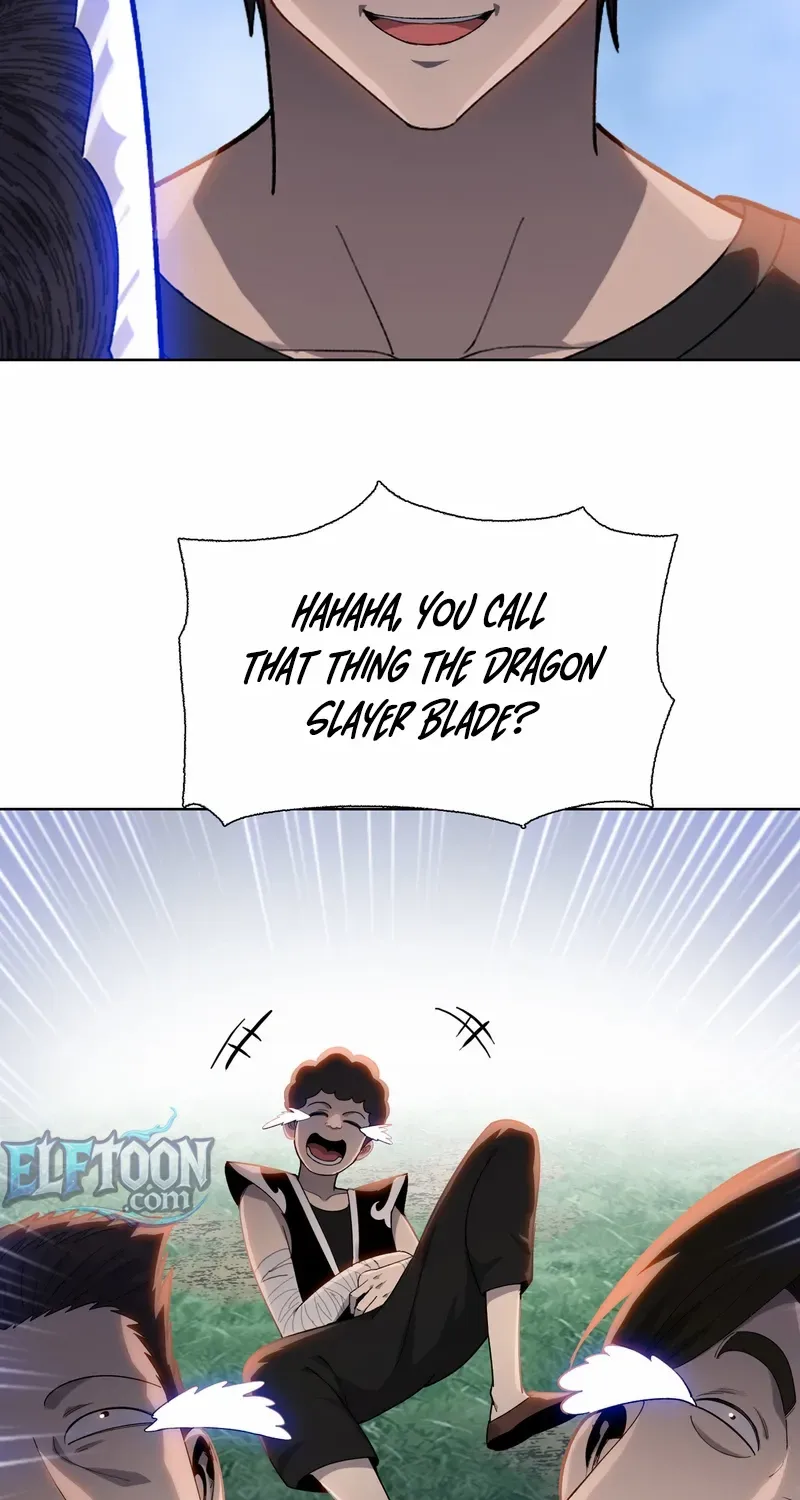 Read Almighty Pig Slaughtering Knife chapter 12 image 19 on Lezhin