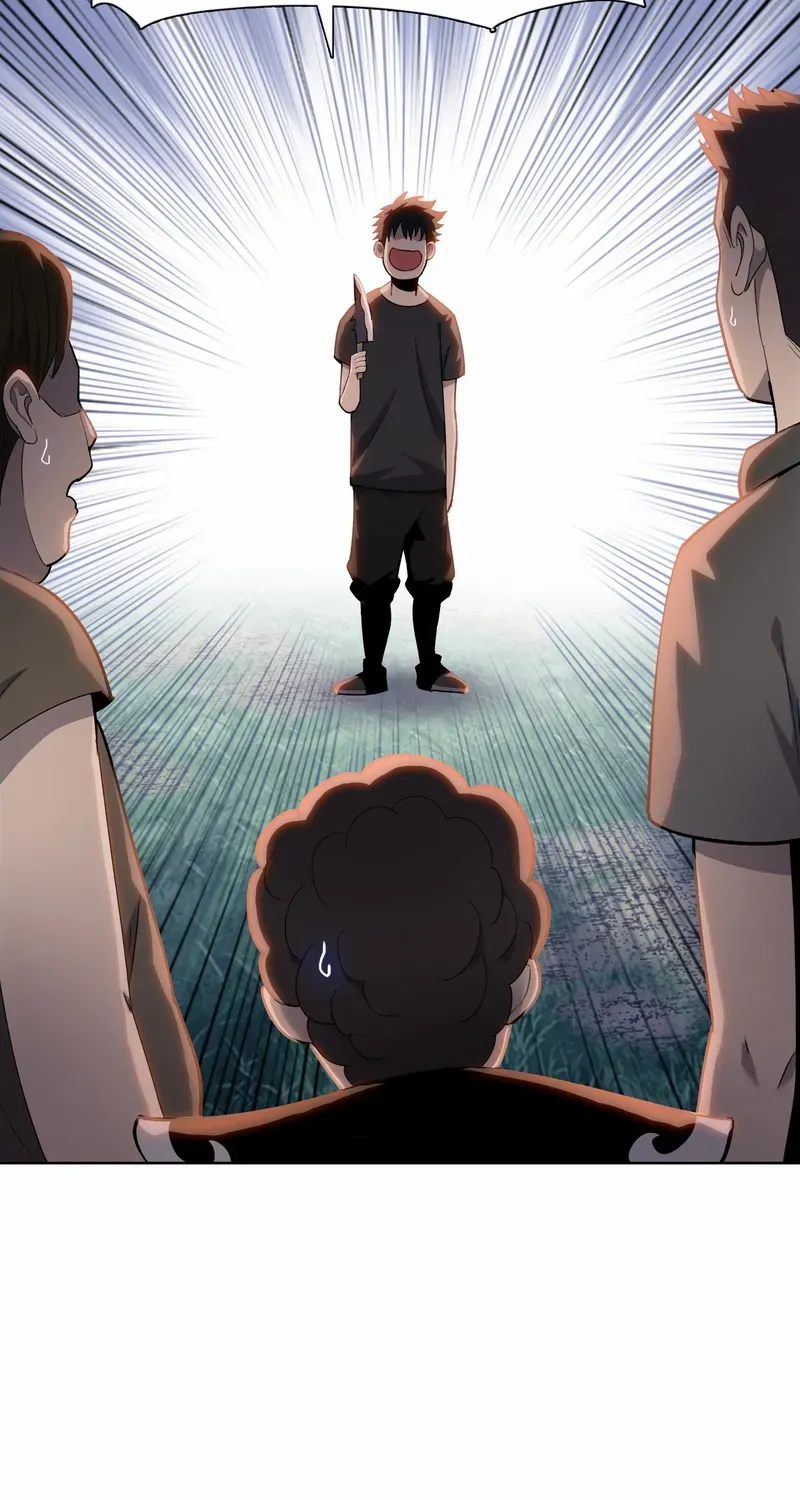 Read Almighty Pig Slaughtering Knife chapter 12 image 21 on Lezhin