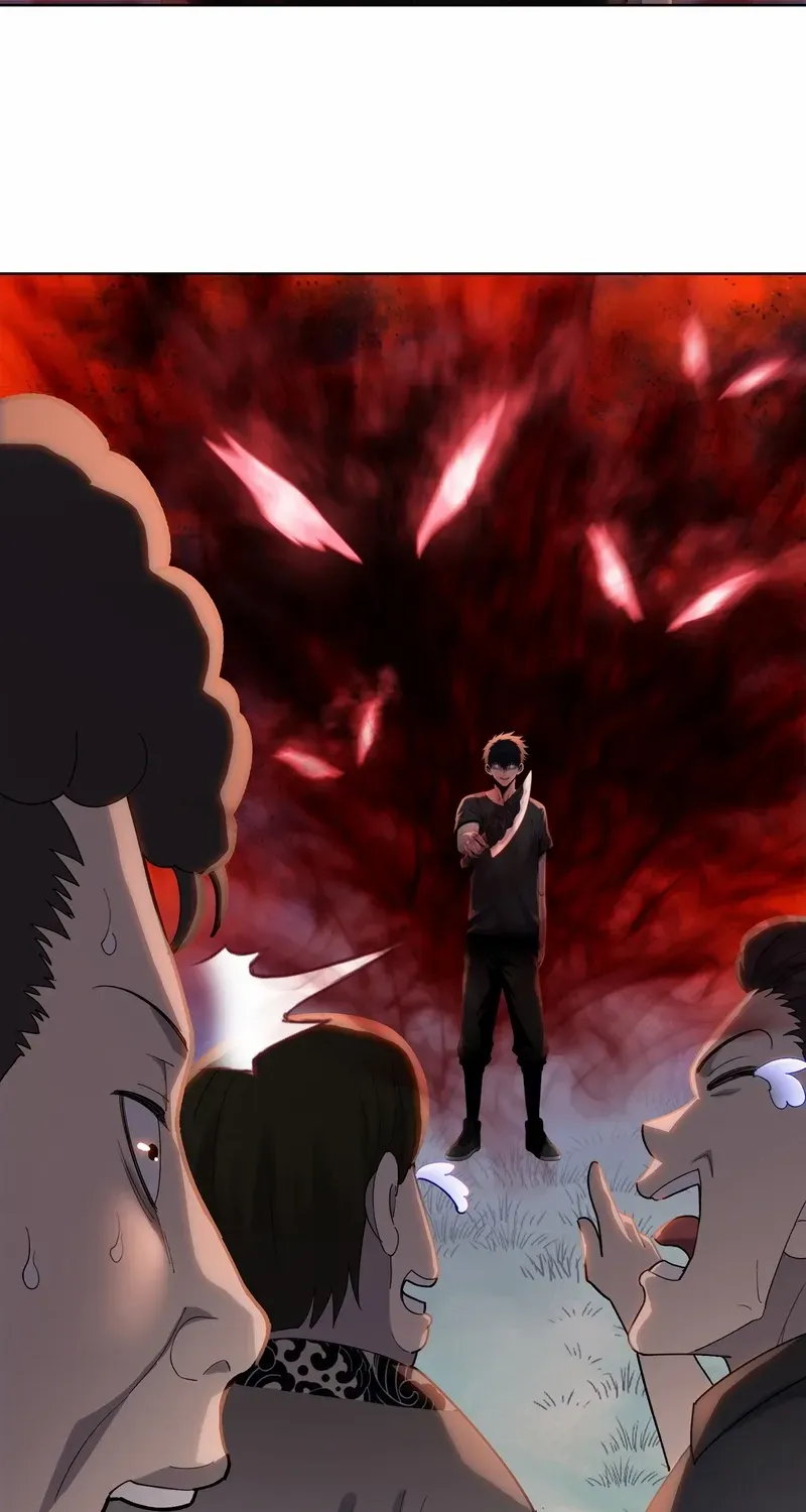 Read Almighty Pig Slaughtering Knife chapter 12 image 26 on Lezhin