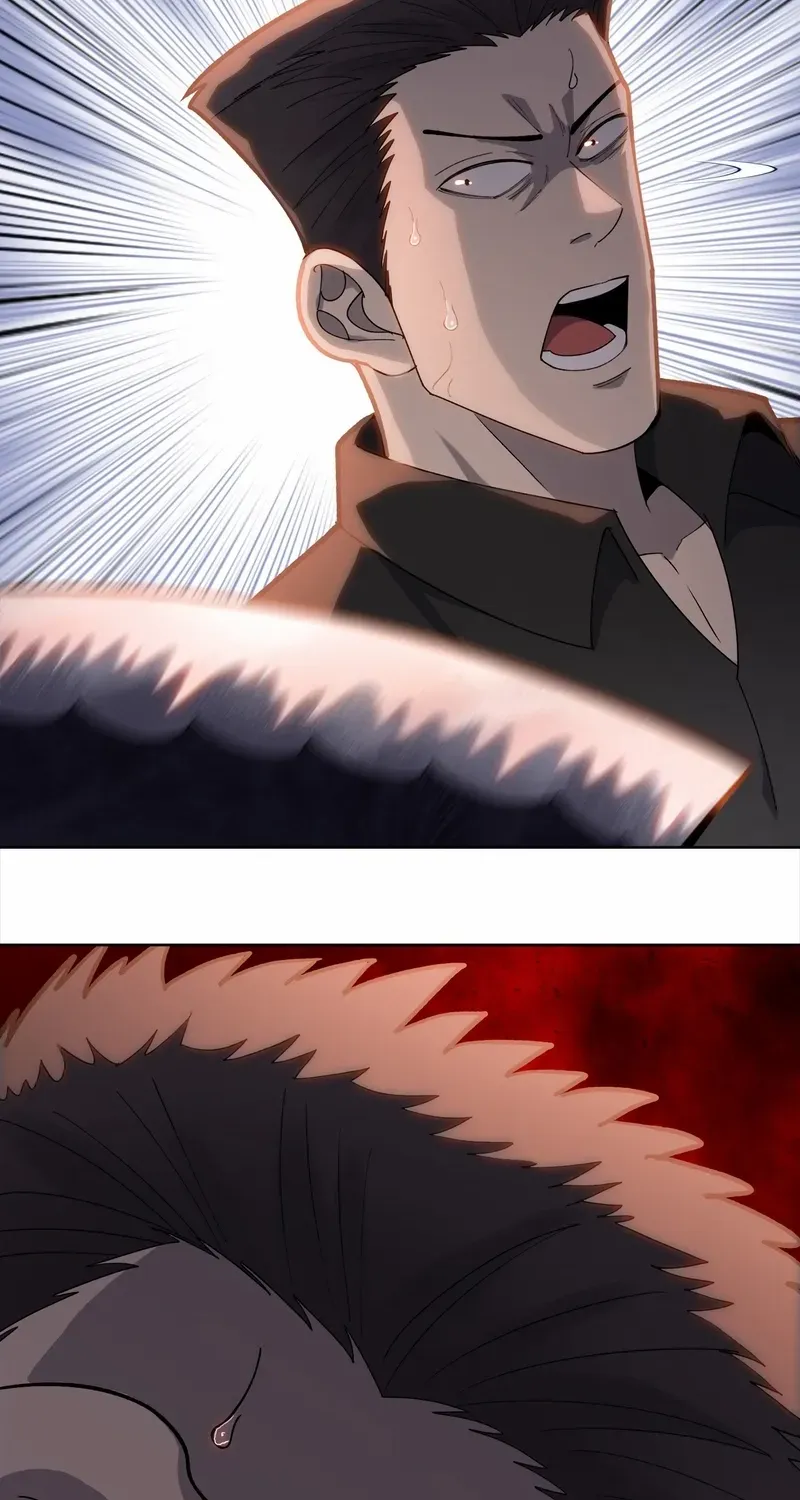 Read Almighty Pig Slaughtering Knife chapter 12 image 36 on Lezhin