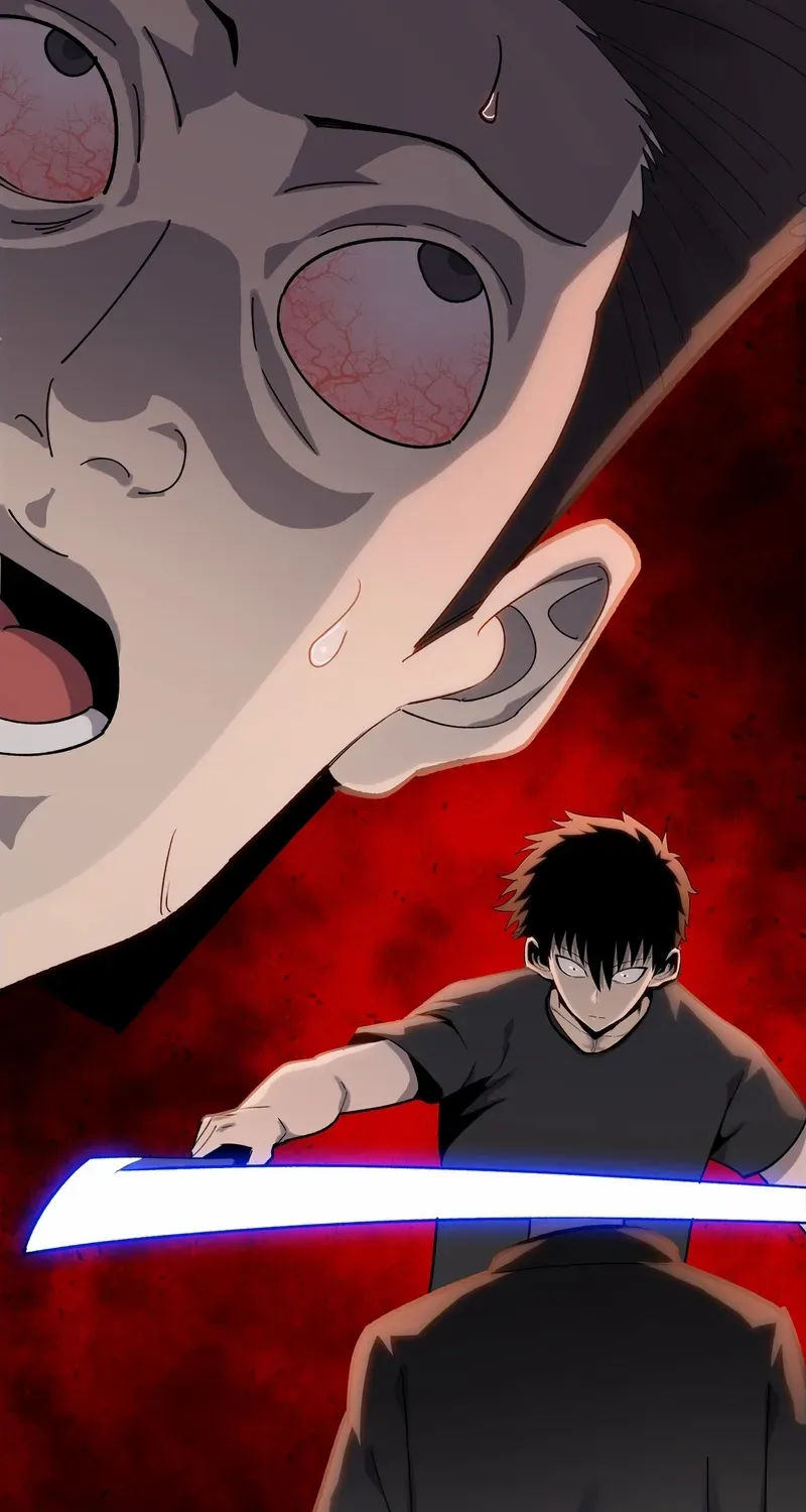 Read Almighty Pig Slaughtering Knife chapter 12 image 37 on Lezhin