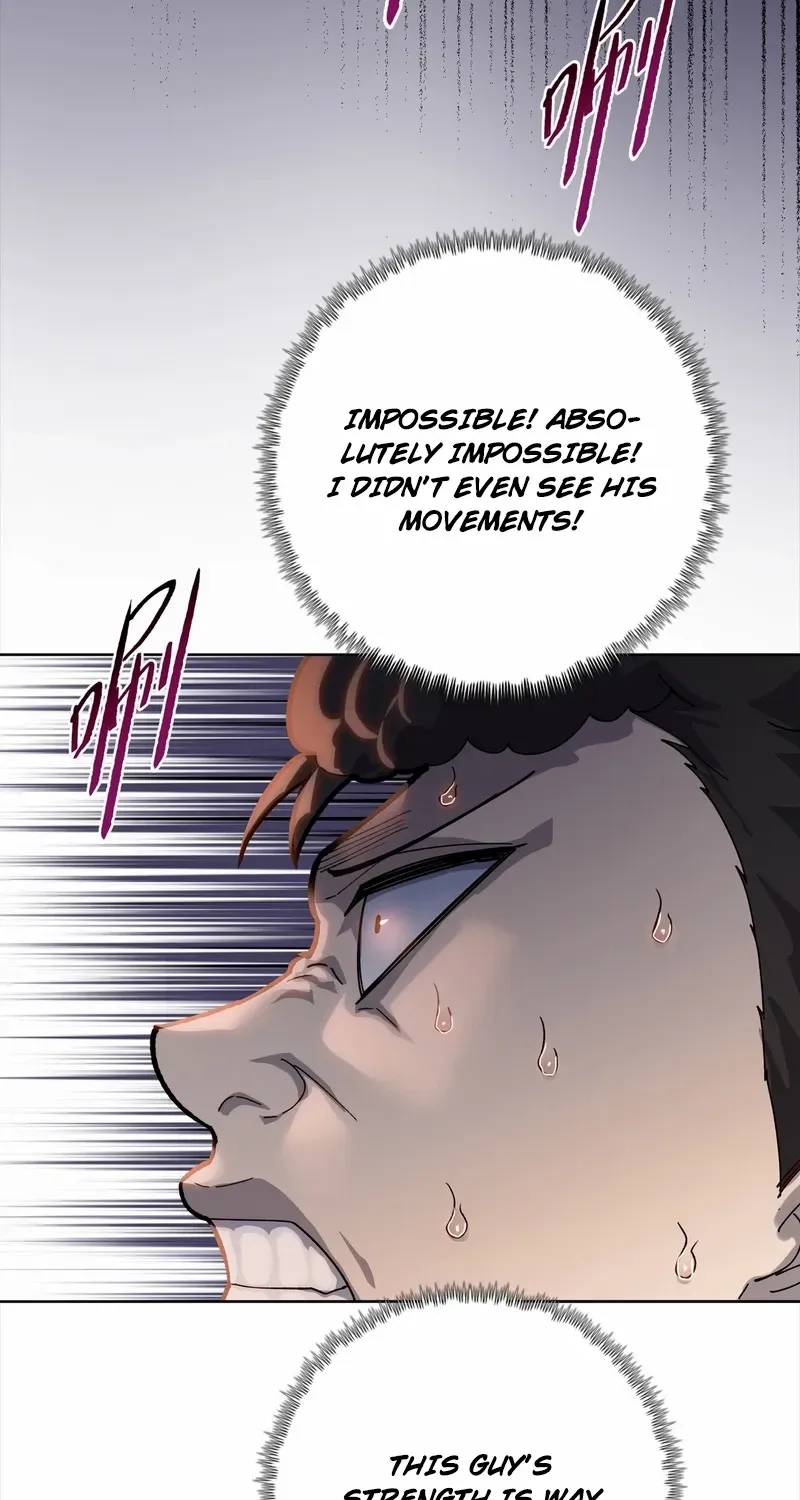 Read Almighty Pig Slaughtering Knife chapter 12 image 39 on Lezhin