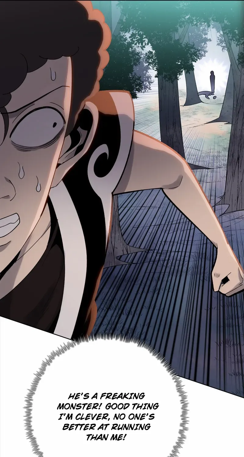 Read Almighty Pig Slaughtering Knife chapter 12 image 41 on Lezhin