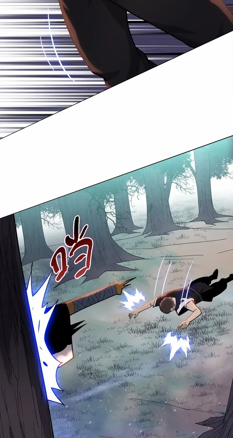Read Almighty Pig Slaughtering Knife chapter 12 image 43 on Lezhin