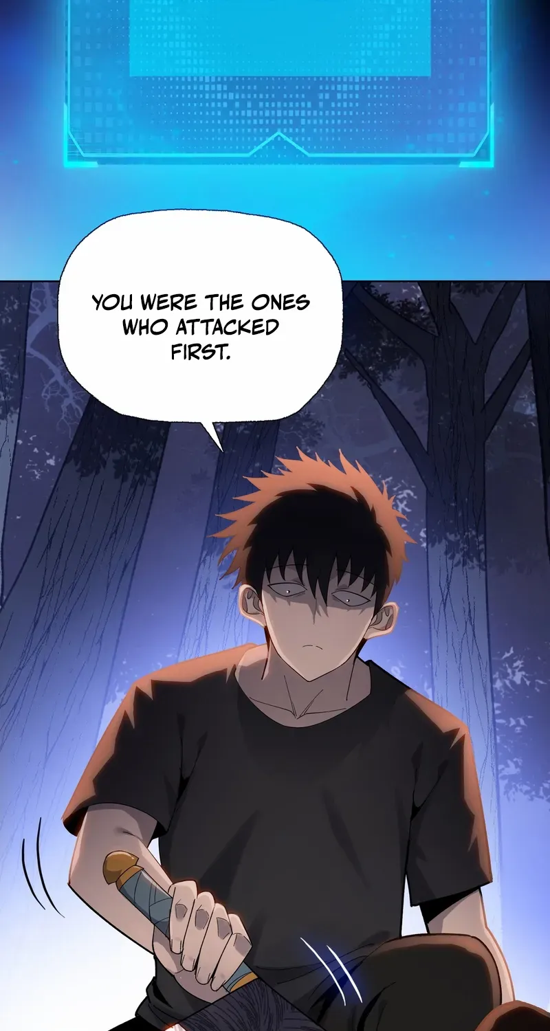 Read Almighty Pig Slaughtering Knife chapter 12 image 45 on Lezhin