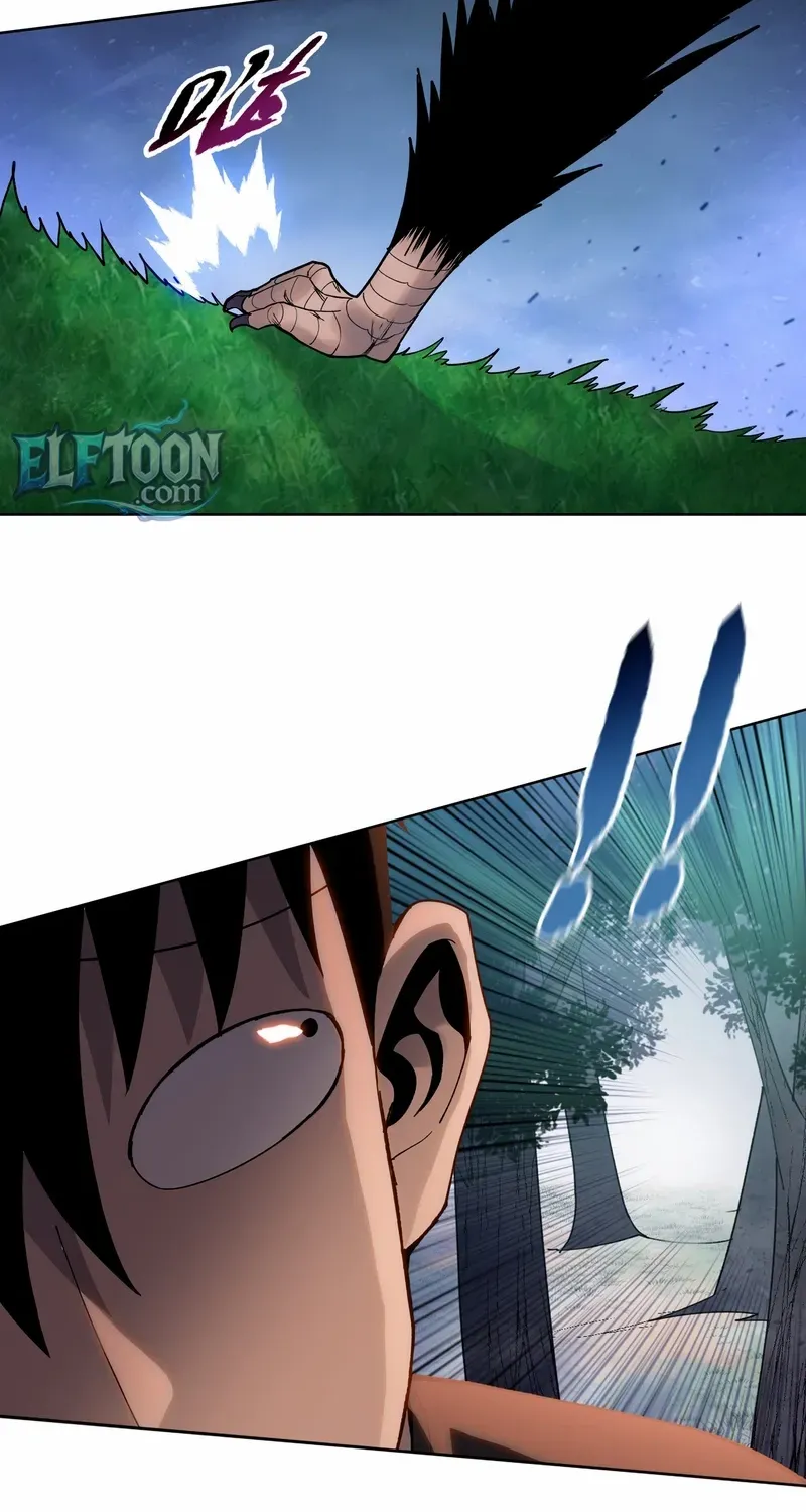 Read Almighty Pig Slaughtering Knife chapter 12 image 51 on Lezhin