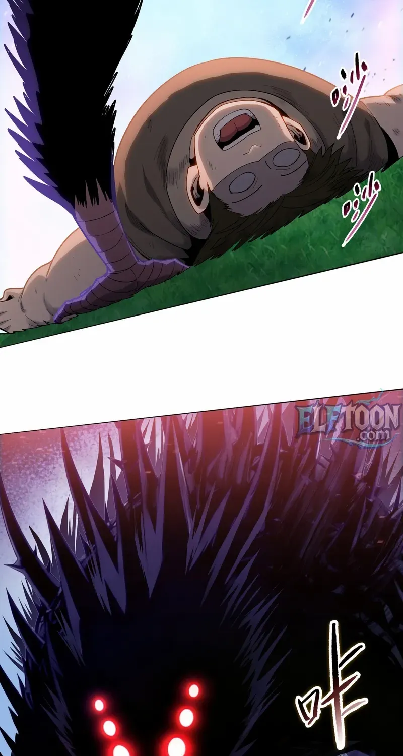 Read Almighty Pig Slaughtering Knife chapter 12 image 55 on Lezhin