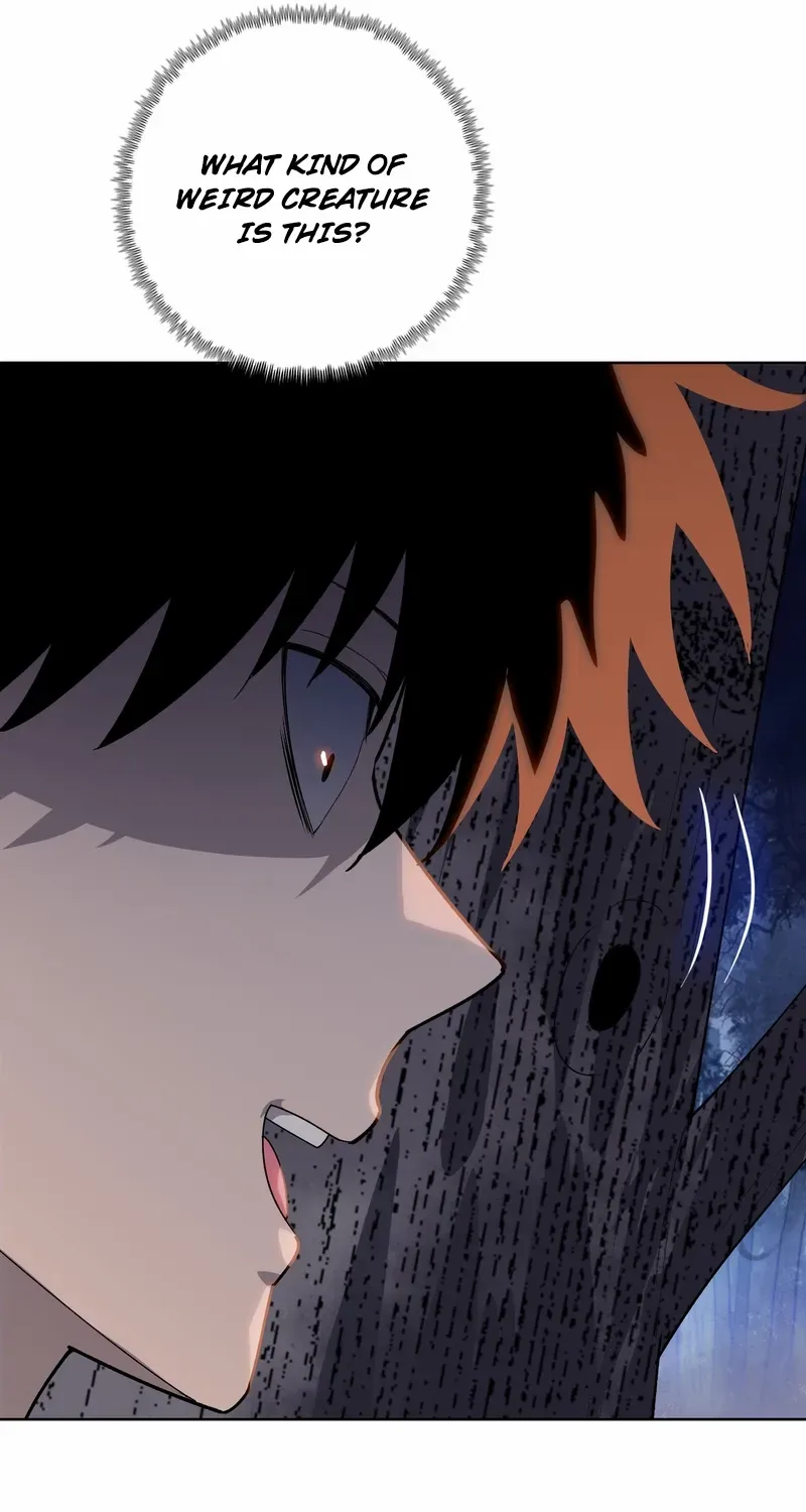 Read Almighty Pig Slaughtering Knife chapter 12 image 57 on Lezhin