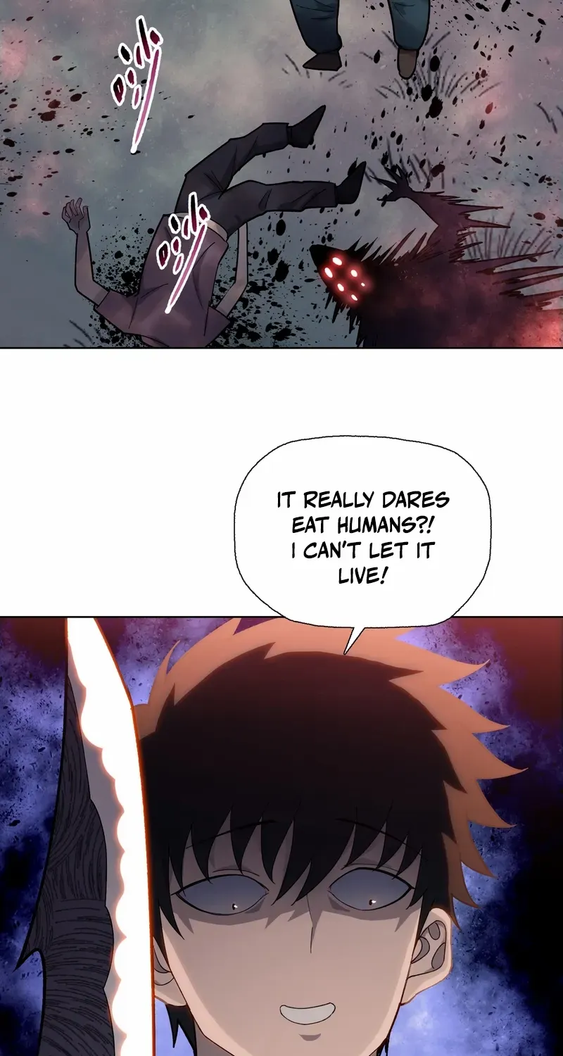 Read Almighty Pig Slaughtering Knife chapter 12 image 59 on Lezhin