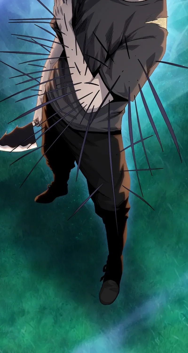 Read Almighty Pig Slaughtering Knife chapter 12 image 68 on Lezhin