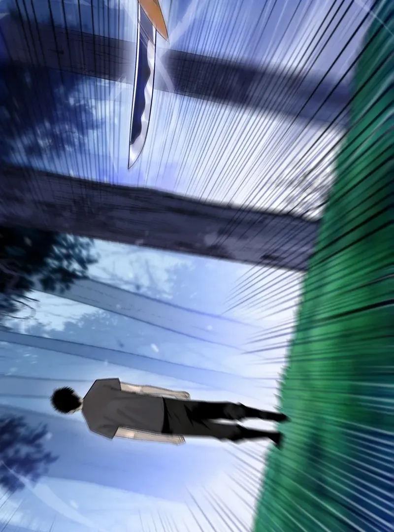 Read Almighty Pig Slaughtering Knife chapter 12 image 8 on Lezhin