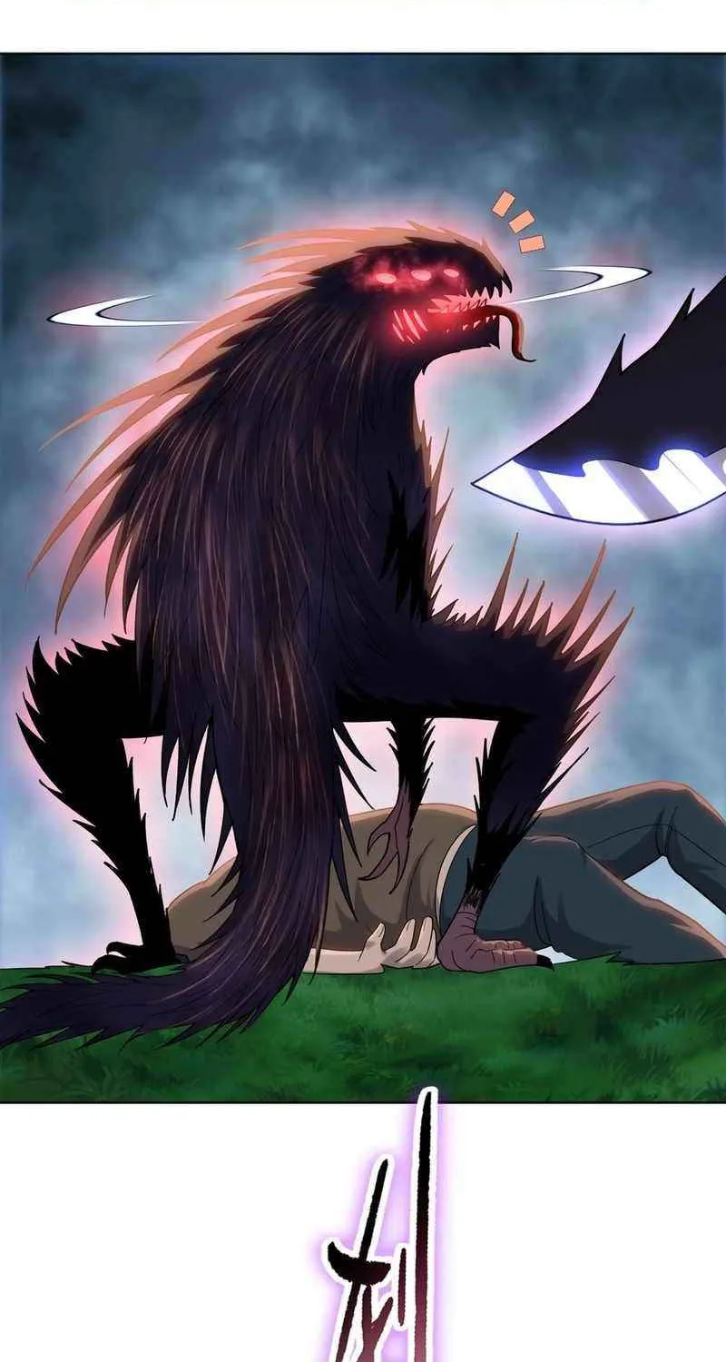 Read Almighty Pig Slaughtering Knife chapter 13 image 13 on Lezhin