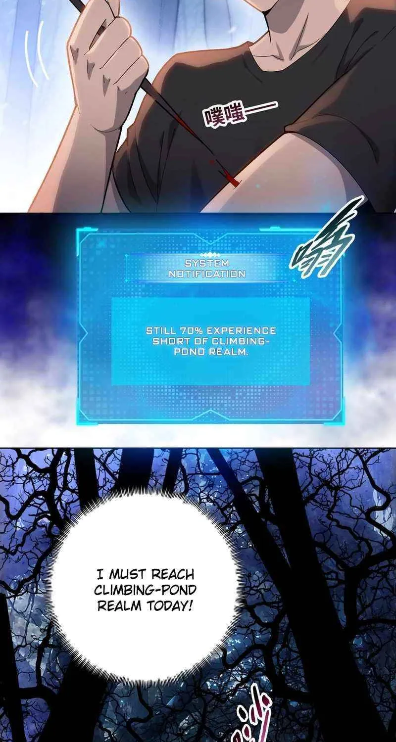 Read Almighty Pig Slaughtering Knife chapter 13 image 17 on Lezhin