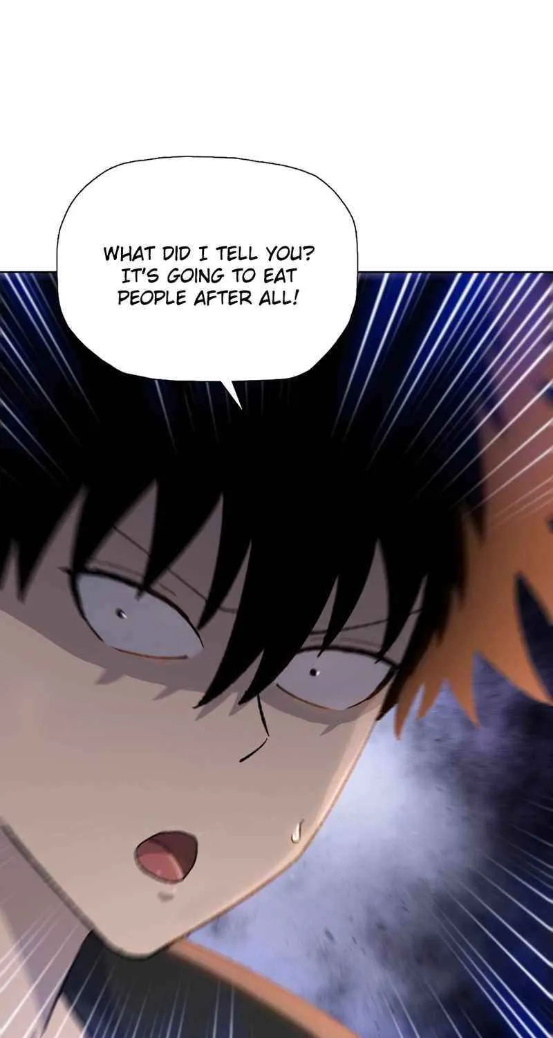 Read Almighty Pig Slaughtering Knife chapter 13 image 22 on Lezhin