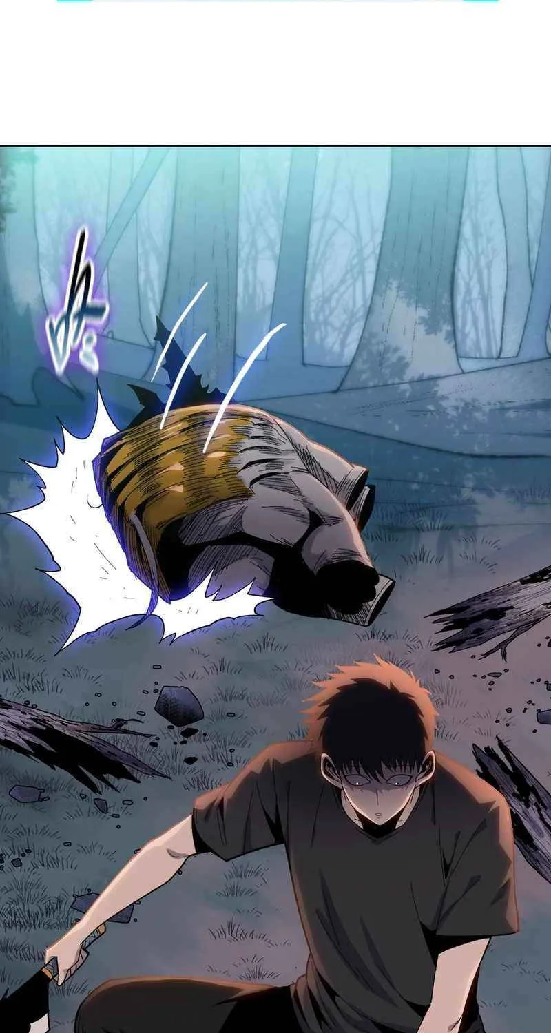 Read Almighty Pig Slaughtering Knife chapter 13 image 29 on Lezhin