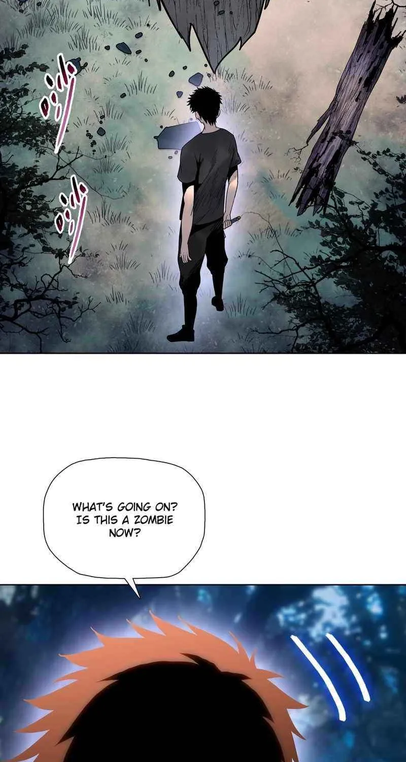 Read Almighty Pig Slaughtering Knife chapter 13 image 33 on Lezhin
