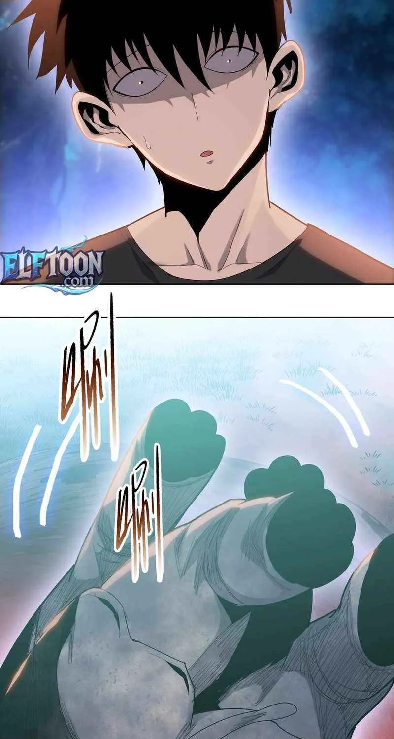 Read Almighty Pig Slaughtering Knife chapter 13 image 34 on Lezhin