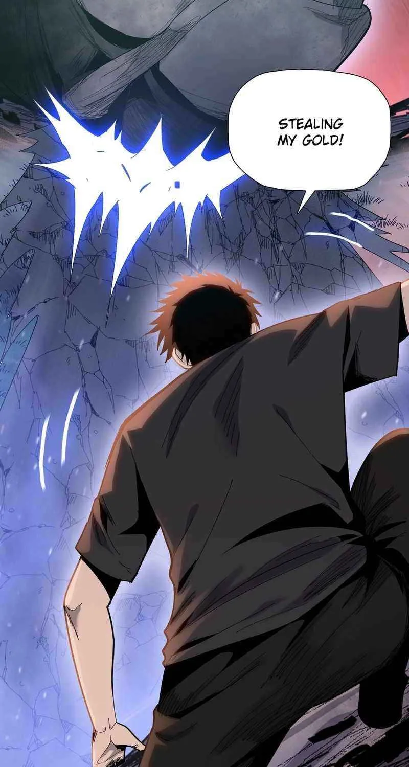 Read Almighty Pig Slaughtering Knife chapter 13 image 35 on Lezhin