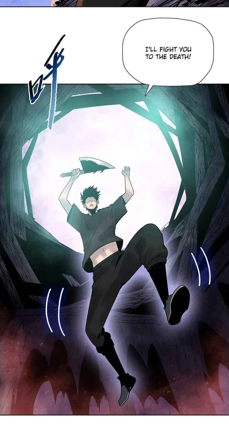 Read Almighty Pig Slaughtering Knife chapter 13 image 36 on Lezhin
