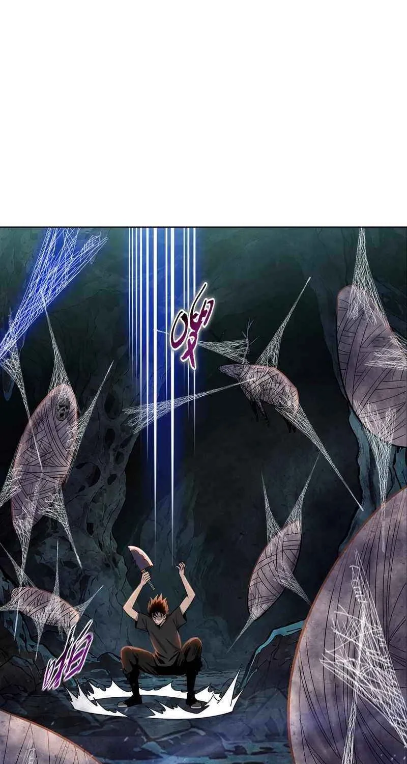 Read Almighty Pig Slaughtering Knife chapter 13 image 37 on Lezhin
