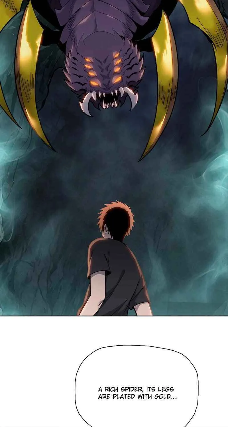 Read Almighty Pig Slaughtering Knife chapter 13 image 44 on Lezhin