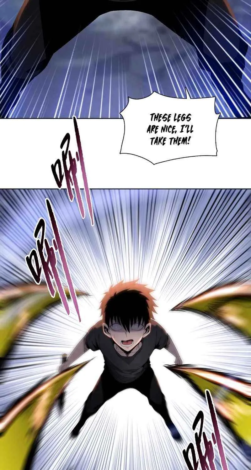Read Almighty Pig Slaughtering Knife chapter 13 image 48 on Lezhin