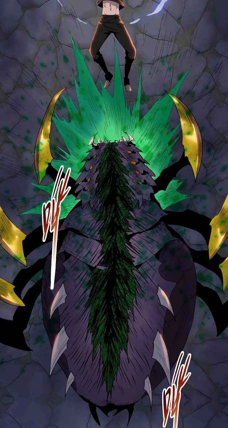 Read Almighty Pig Slaughtering Knife chapter 13 image 75 on Lezhin