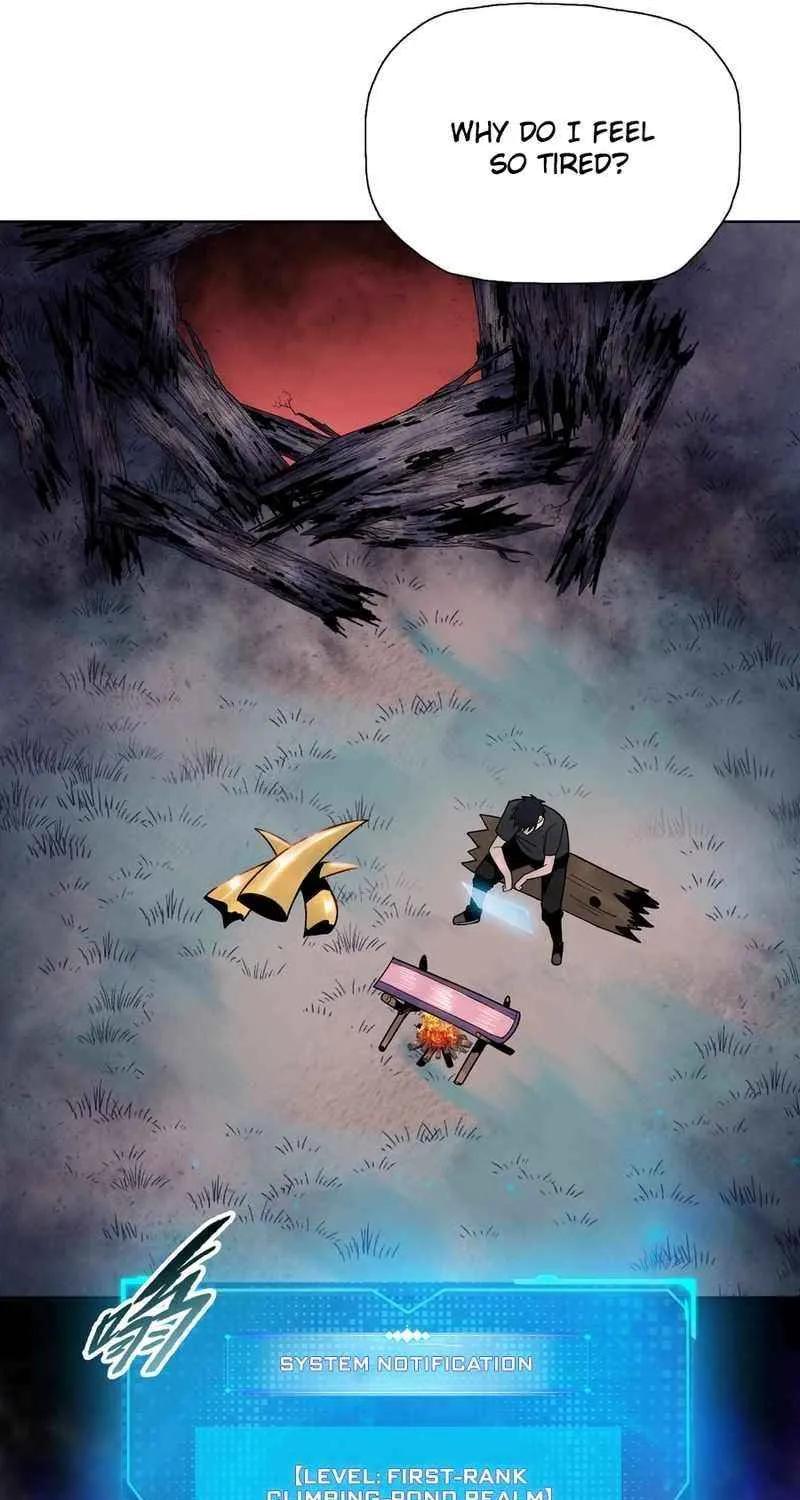 Read Almighty Pig Slaughtering Knife chapter 13 image 79 on Lezhin