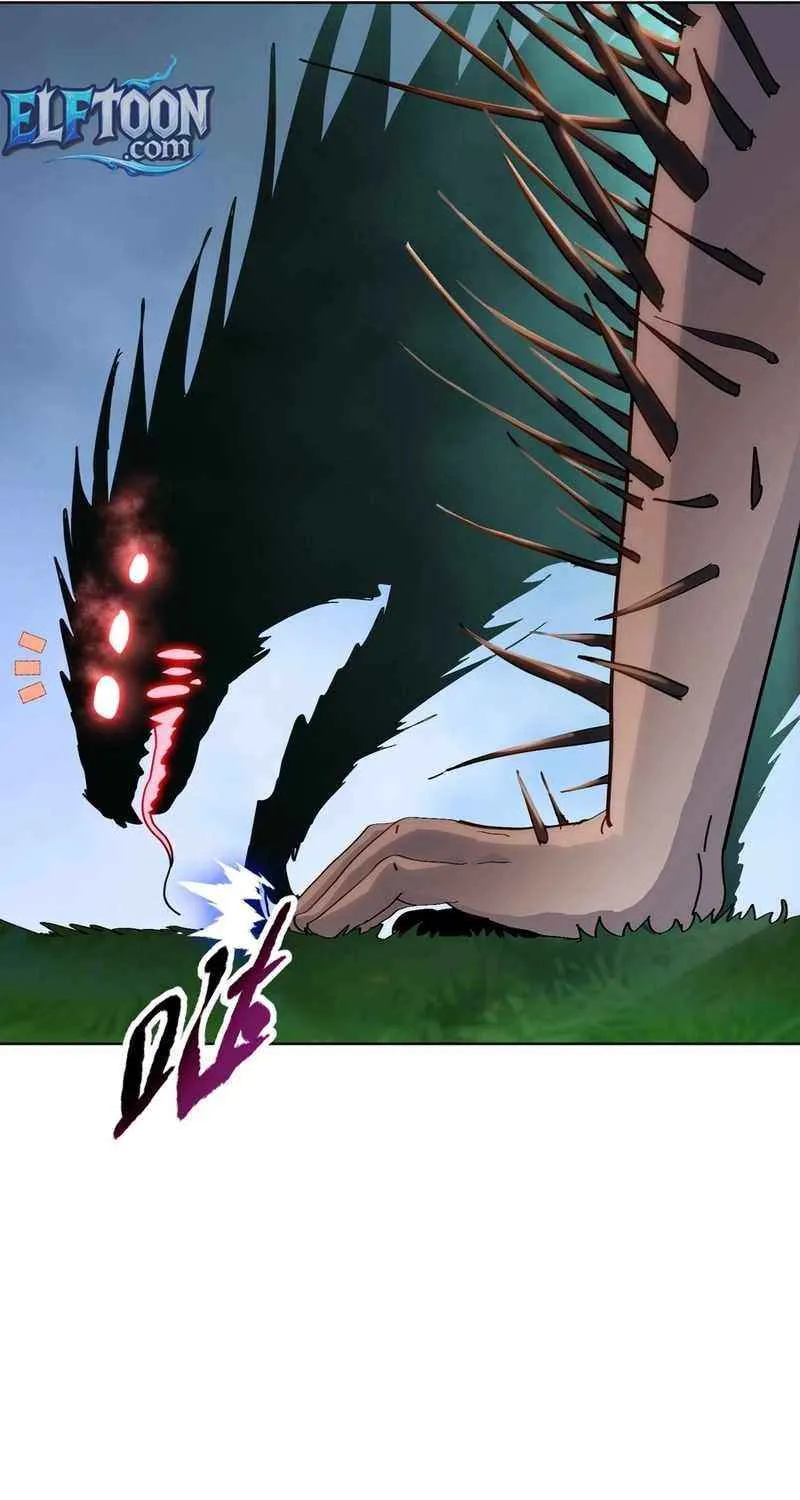 Read Almighty Pig Slaughtering Knife chapter 13 image 8 on Lezhin