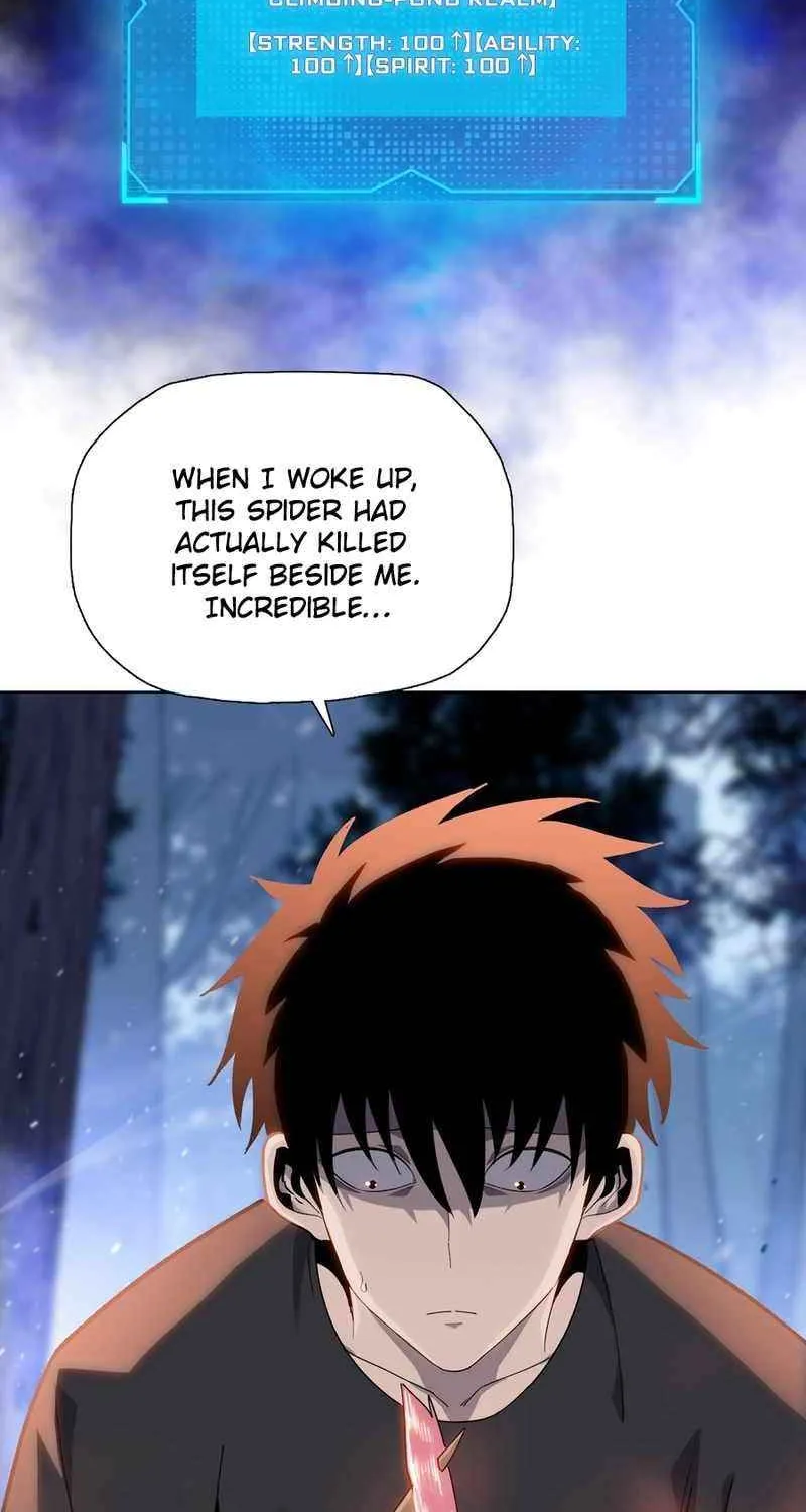 Read Almighty Pig Slaughtering Knife chapter 13 image 80 on Lezhin