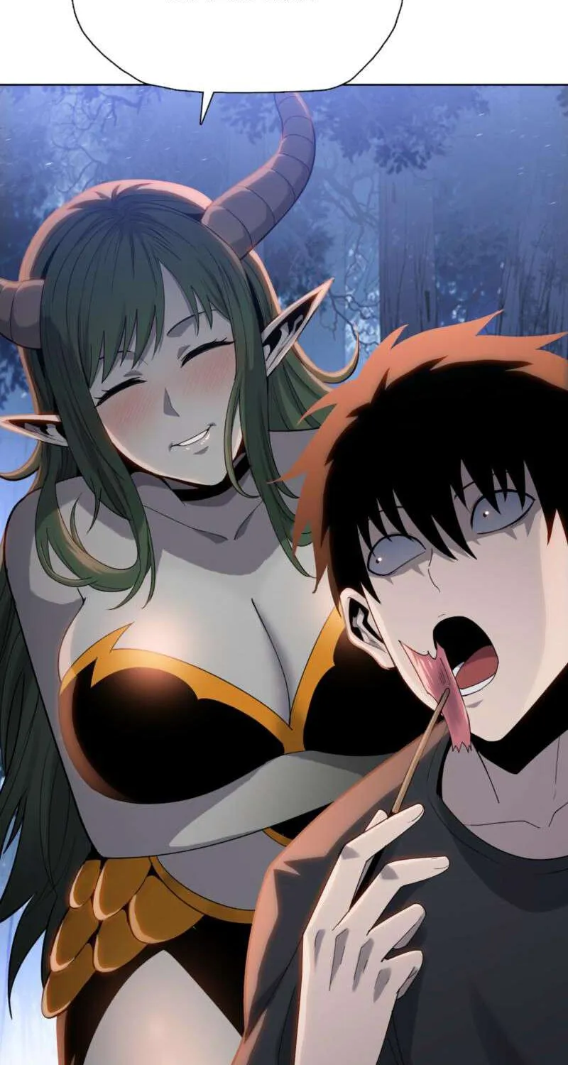 Read Almighty Pig Slaughtering Knife chapter 14 image 12 on Lezhin