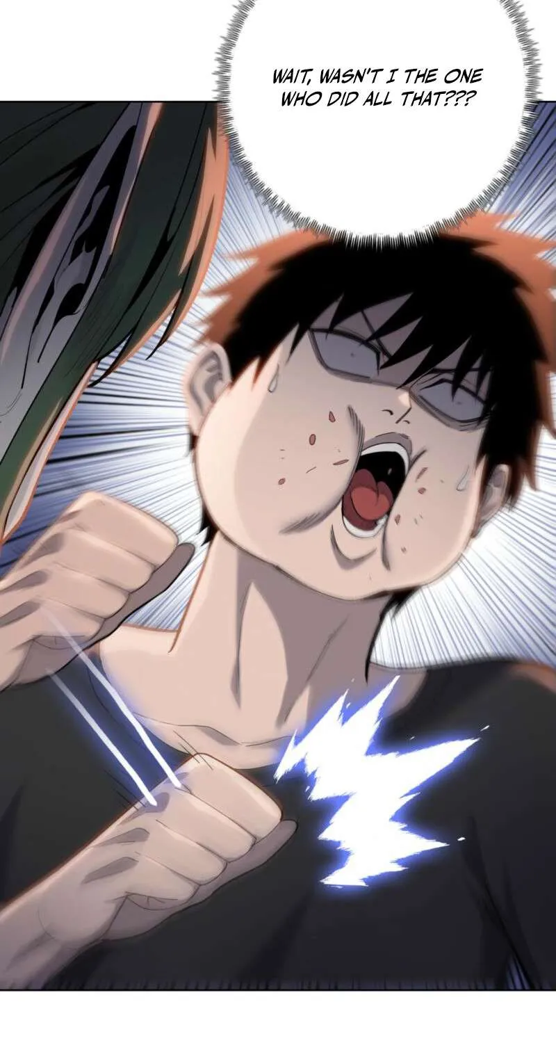 Read Almighty Pig Slaughtering Knife chapter 14 image 17 on Lezhin