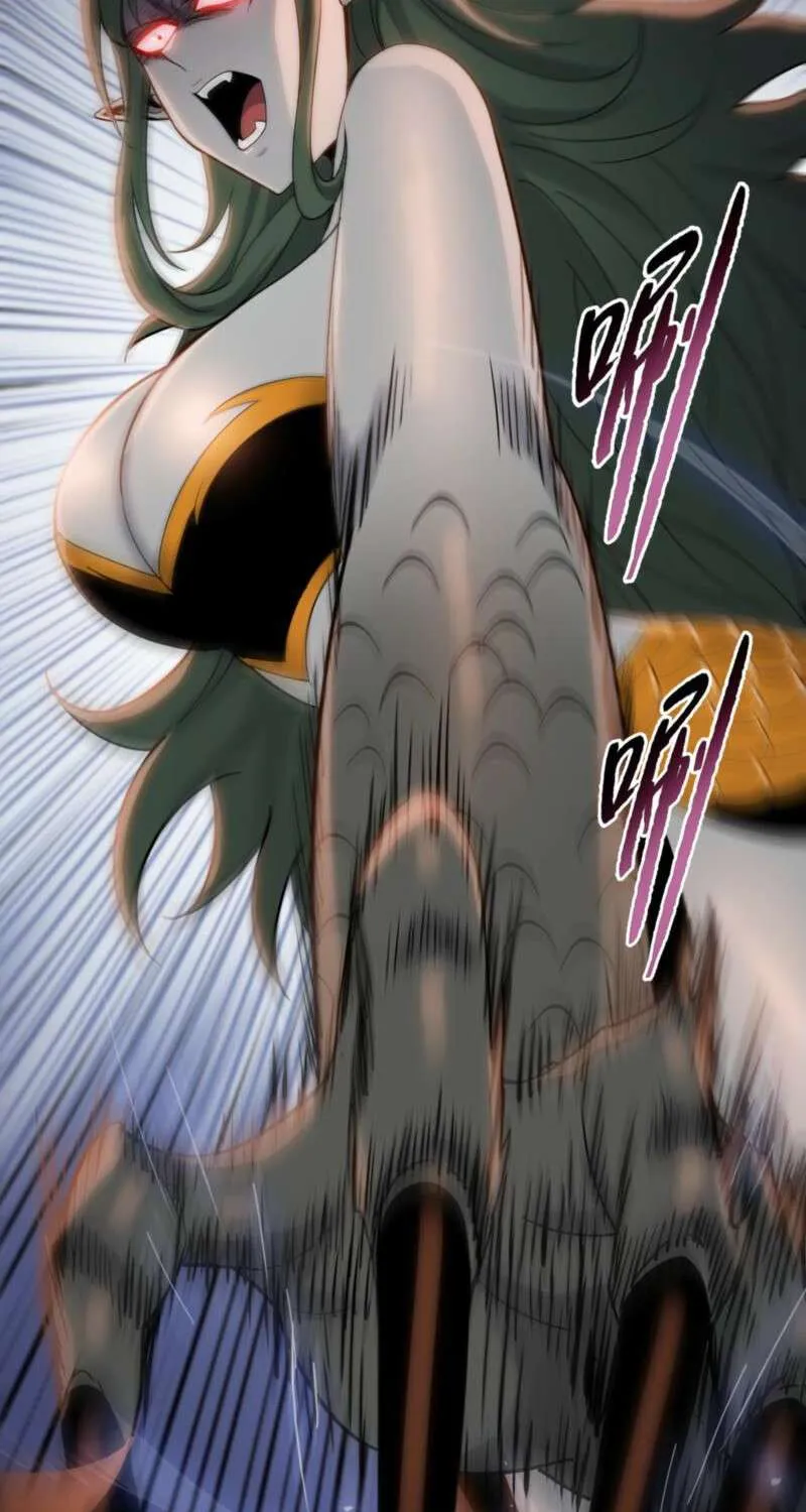 Read Almighty Pig Slaughtering Knife chapter 14 image 26 on Lezhin