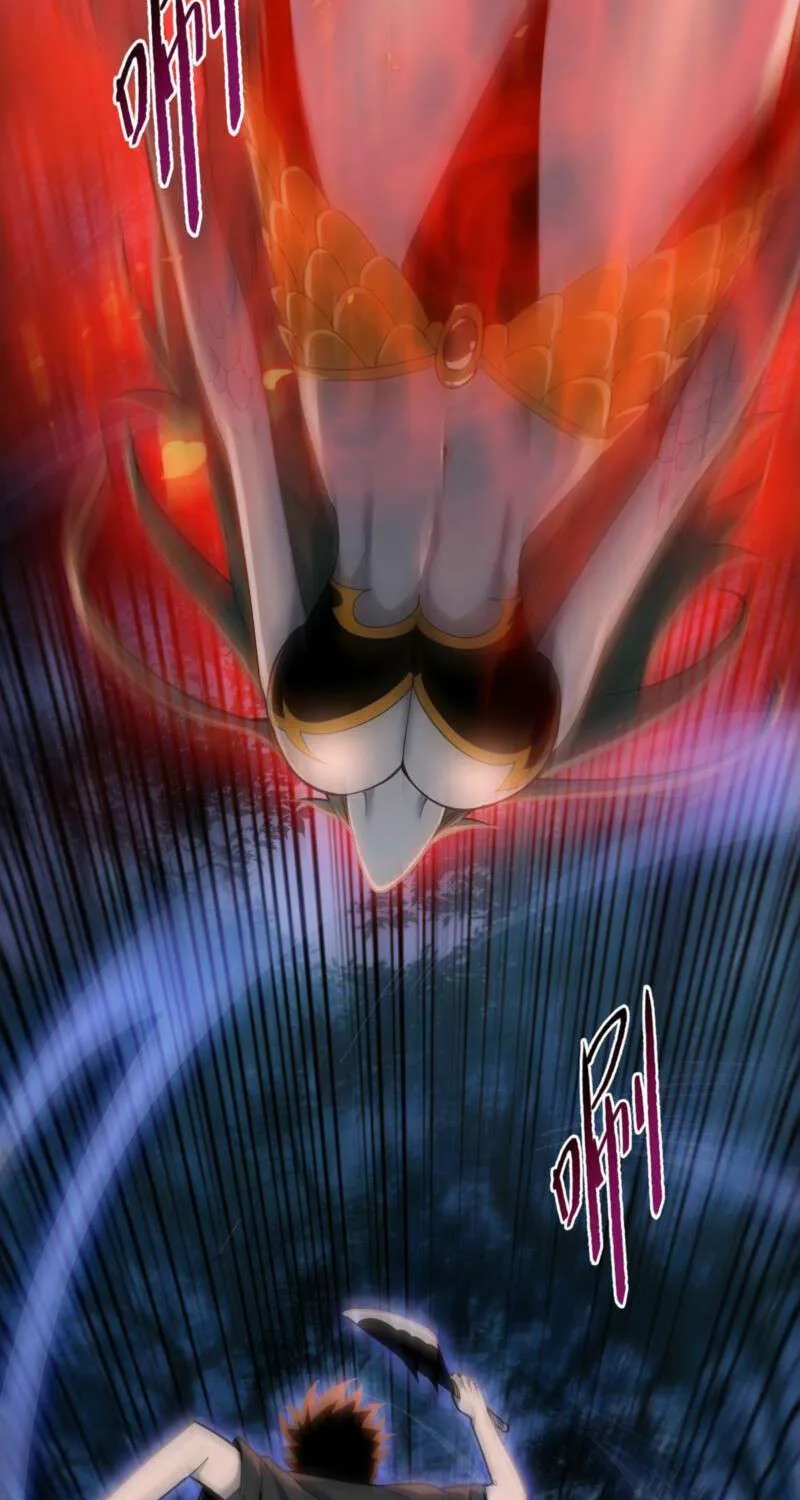 Read Almighty Pig Slaughtering Knife chapter 14 image 49 on Lezhin